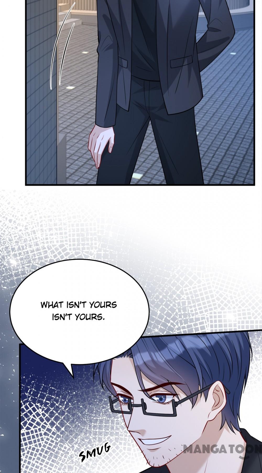 The Real Daughter, She is an Almighty Boss Chapter 107 - Page 36