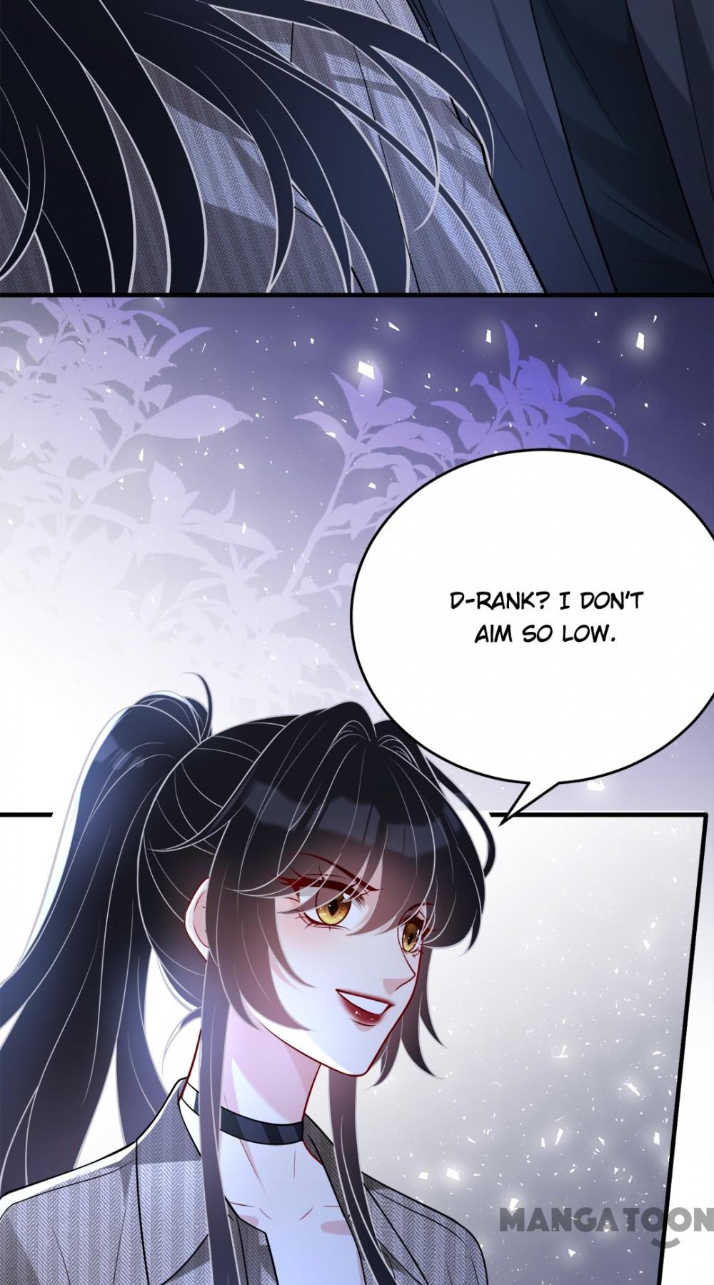 The Real Daughter, She is an Almighty Boss Chapter 107 - Page 38