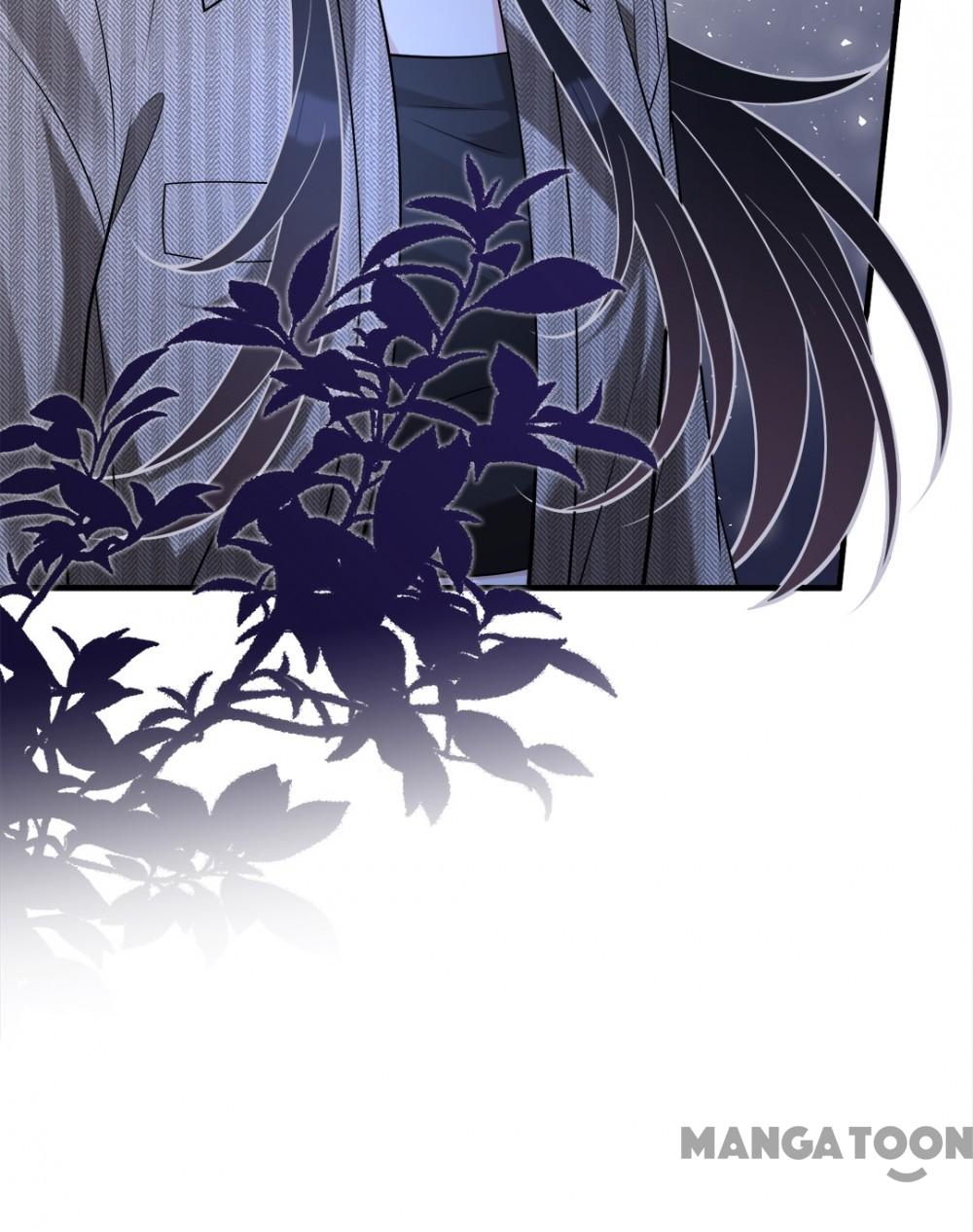 The Real Daughter, She is an Almighty Boss Chapter 107 - Page 39