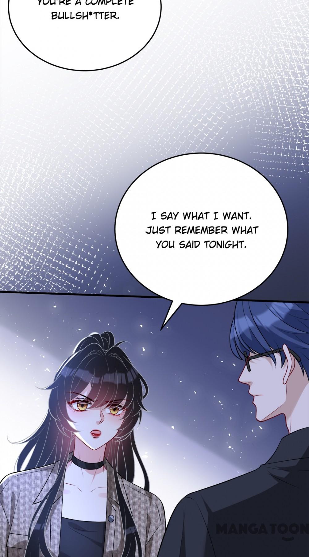 The Real Daughter, She is an Almighty Boss Chapter 107 - Page 41