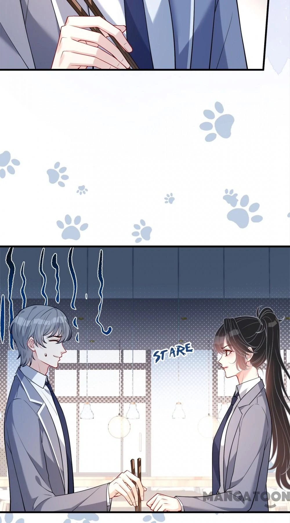 The Real Daughter, She is an Almighty Boss Chapter 107 - Page 5