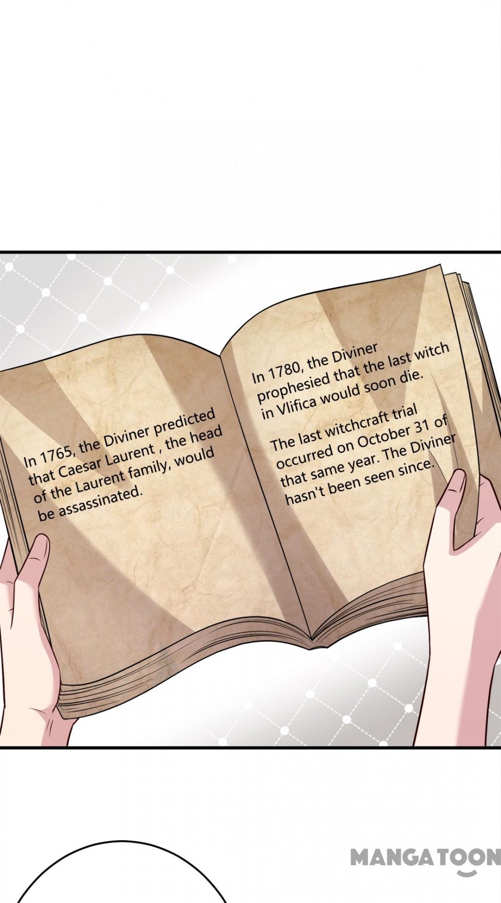 The Real Daughter, She is an Almighty Boss Chapter 108 - Page 15