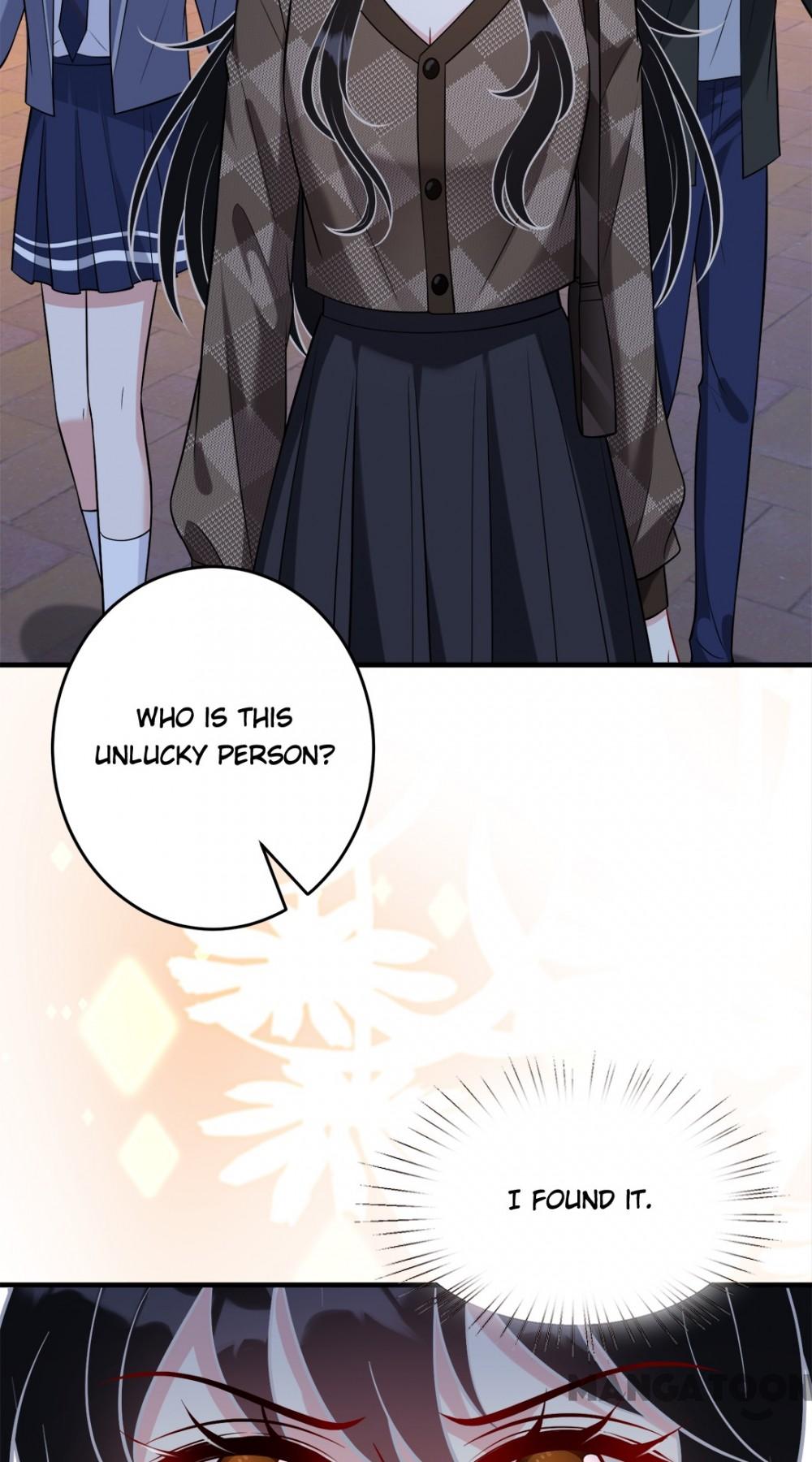 The Real Daughter, She is an Almighty Boss Chapter 108 - Page 45