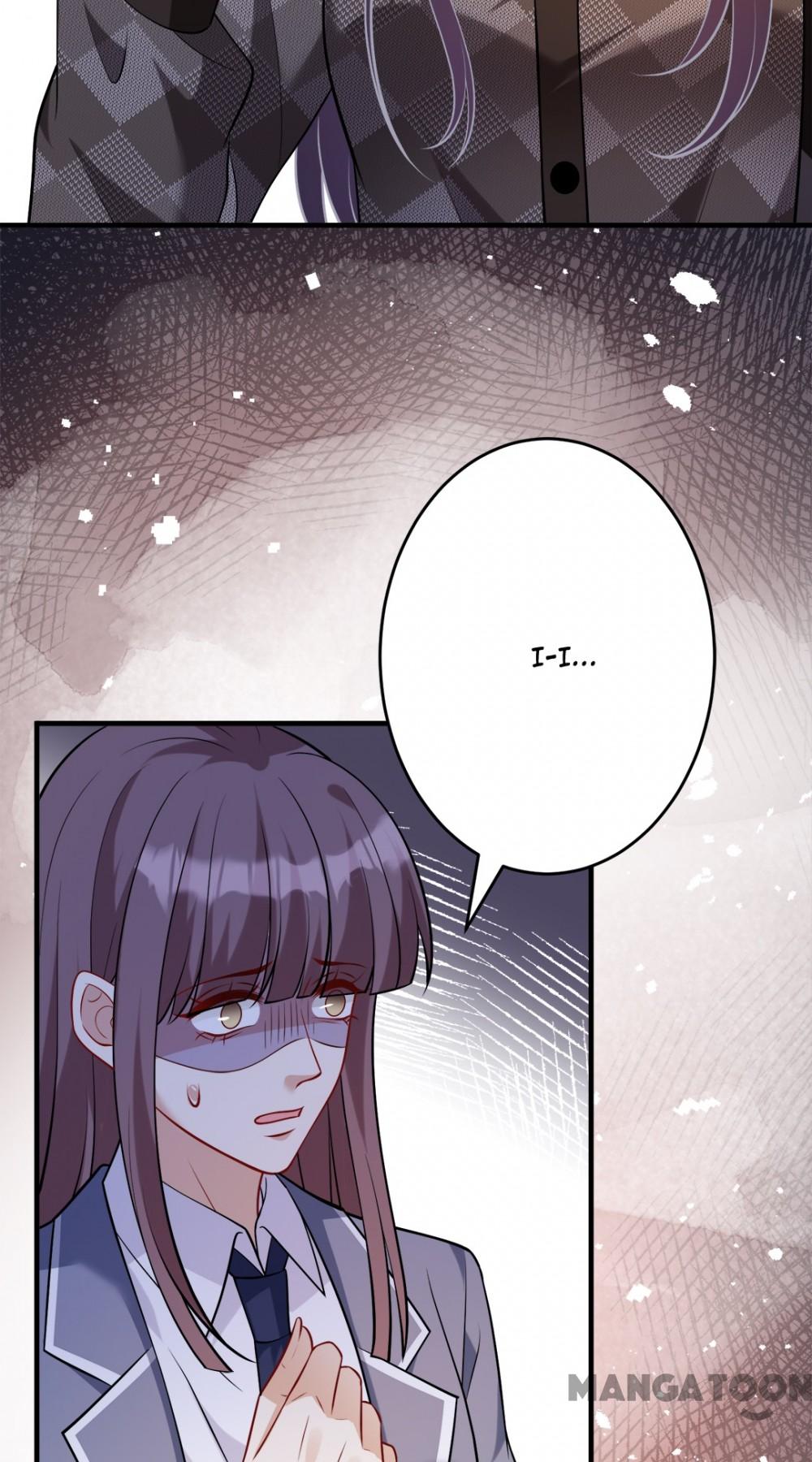 The Real Daughter, She is an Almighty Boss Chapter 109 - Page 20