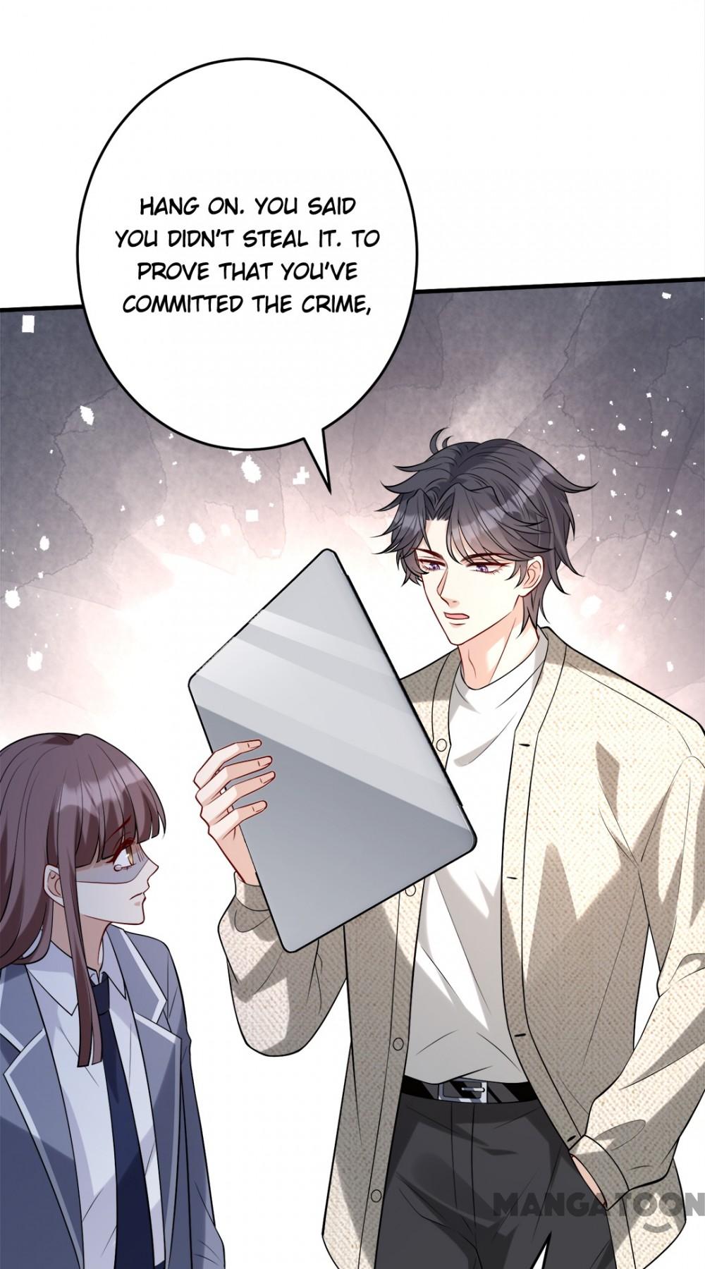 The Real Daughter, She is an Almighty Boss Chapter 109 - Page 29