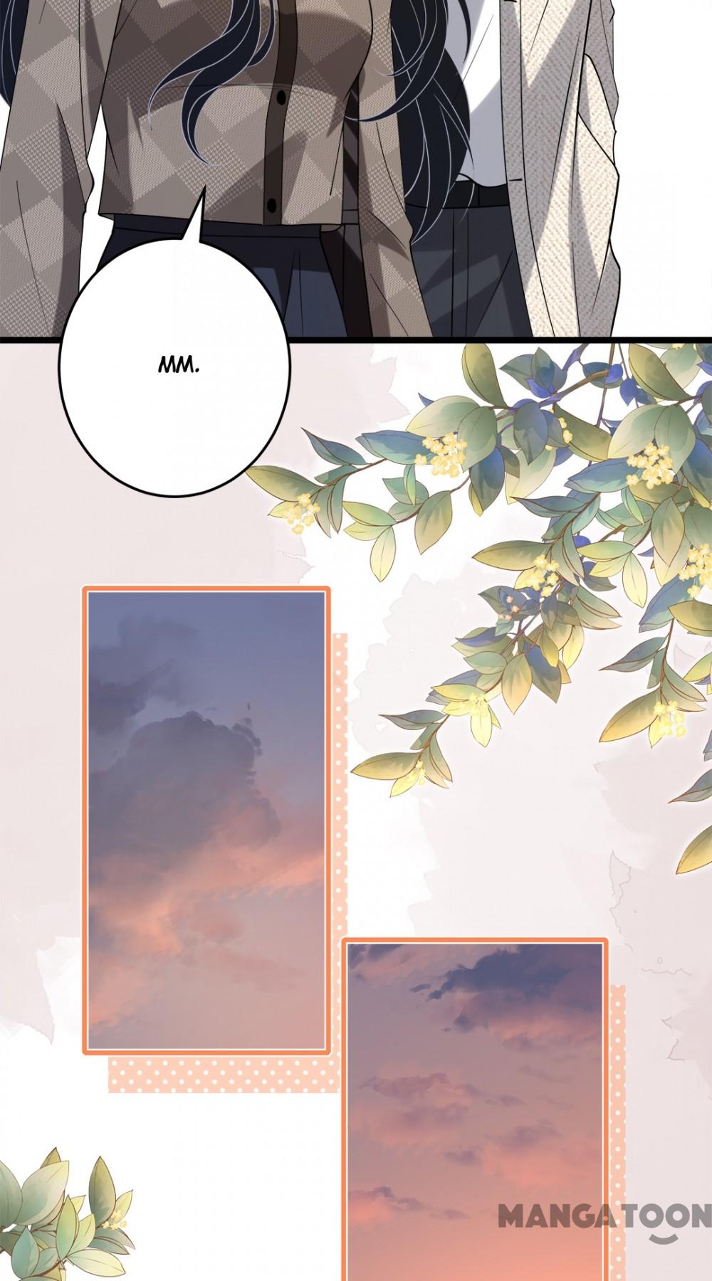 The Real Daughter, She is an Almighty Boss Chapter 109 - Page 41