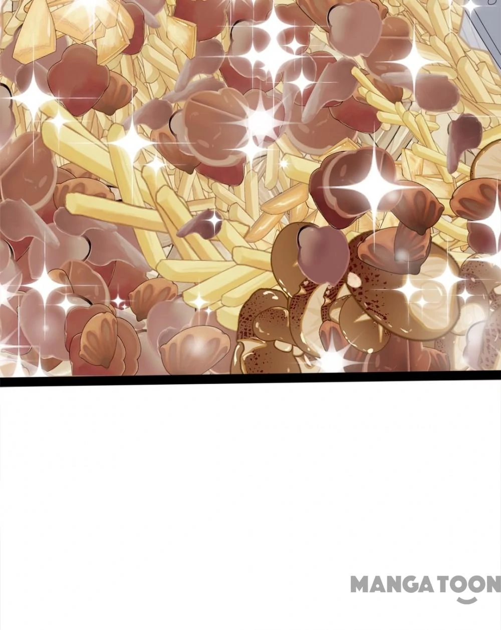 The Real Daughter, She is an Almighty Boss Chapter 11 - Page 12