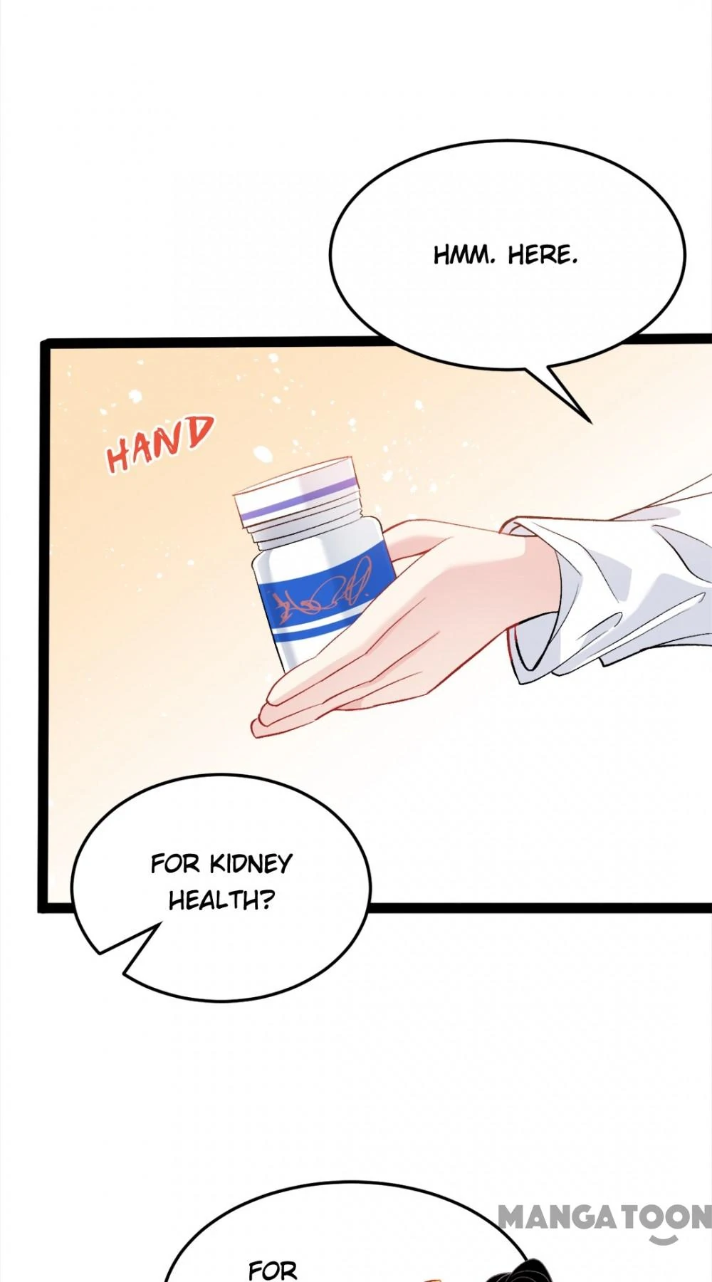 The Real Daughter, She is an Almighty Boss Chapter 11 - Page 28