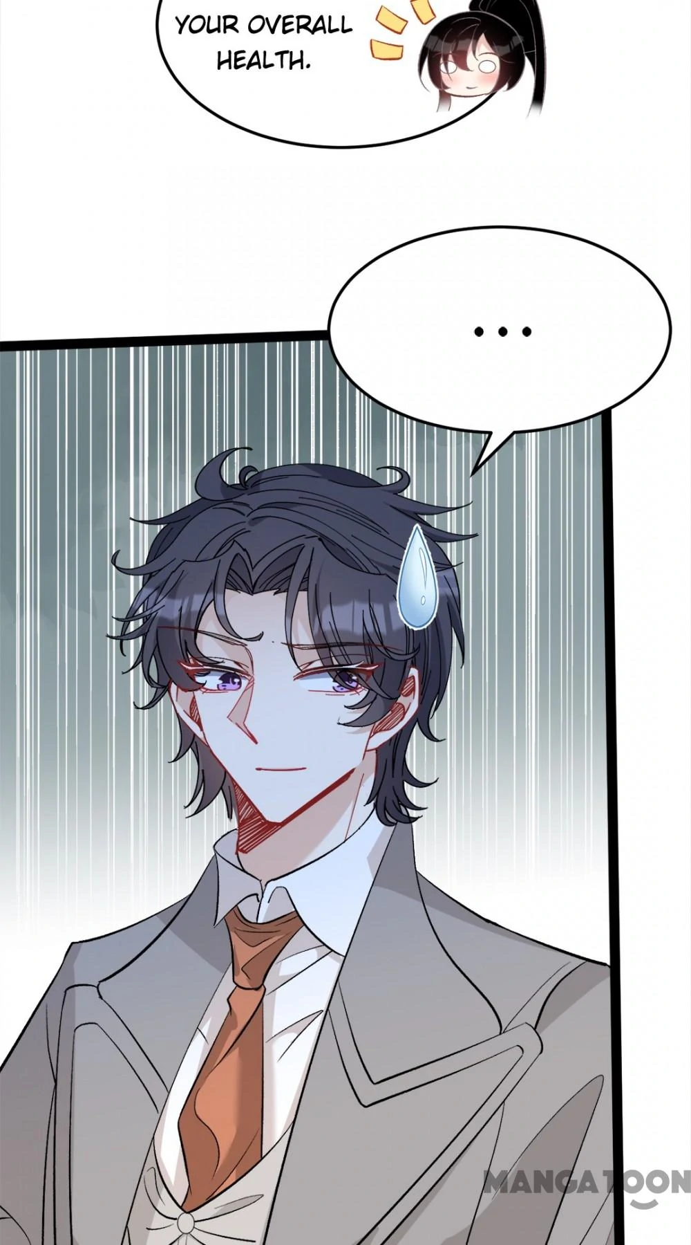 The Real Daughter, She is an Almighty Boss Chapter 11 - Page 29