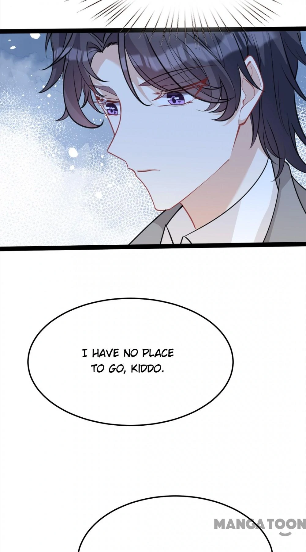 The Real Daughter, She is an Almighty Boss Chapter 11 - Page 32