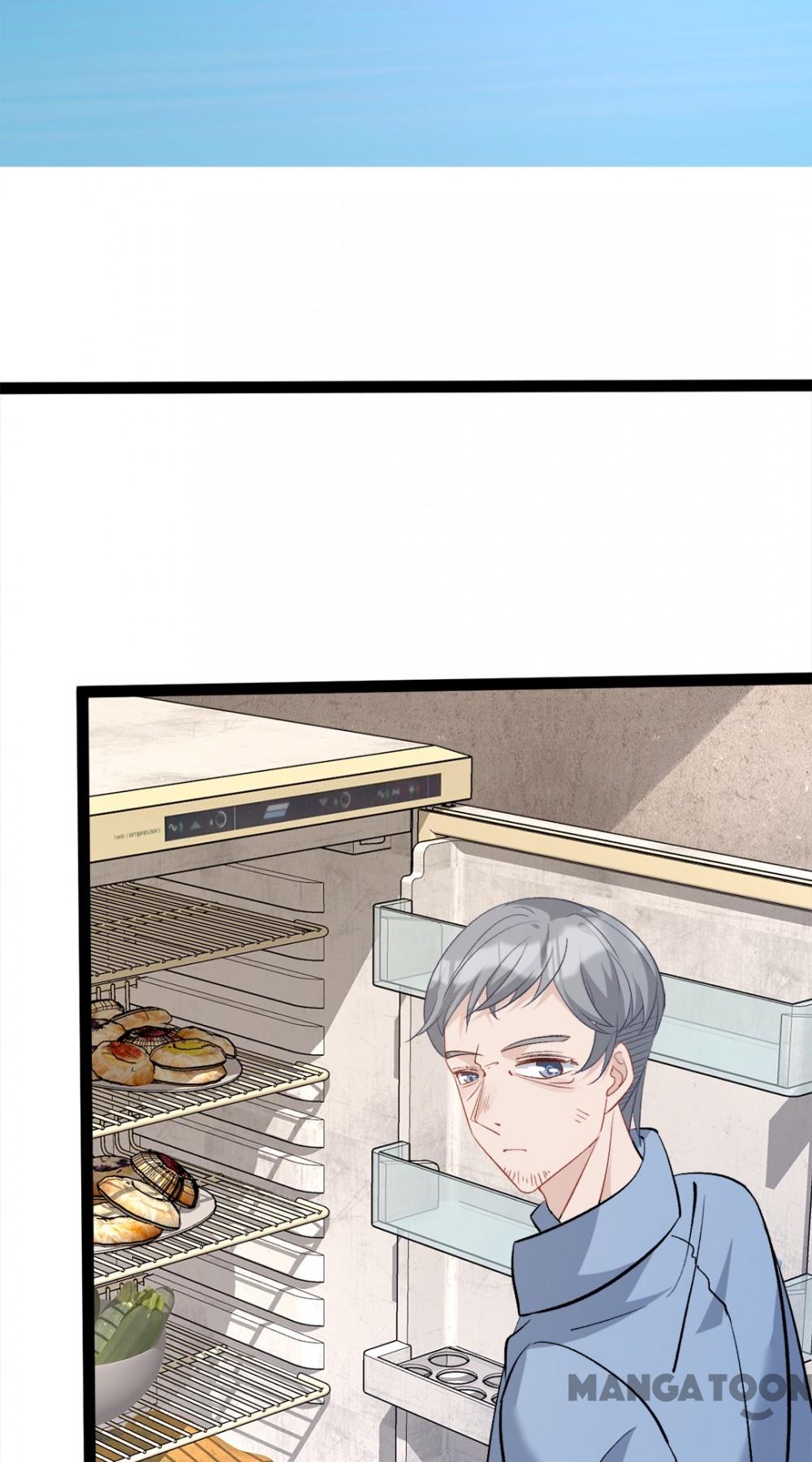 The Real Daughter, She is an Almighty Boss Chapter 11 - Page 35