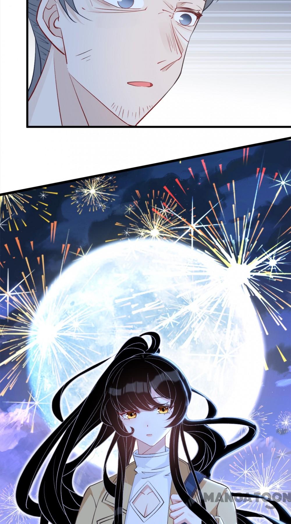 The Real Daughter, She is an Almighty Boss Chapter 11 - Page 40