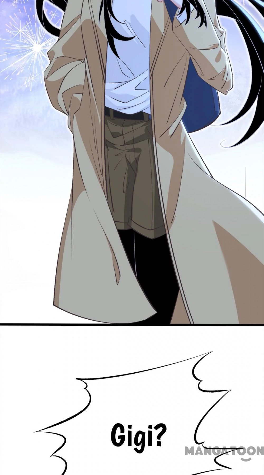 The Real Daughter, She is an Almighty Boss Chapter 11 - Page 41