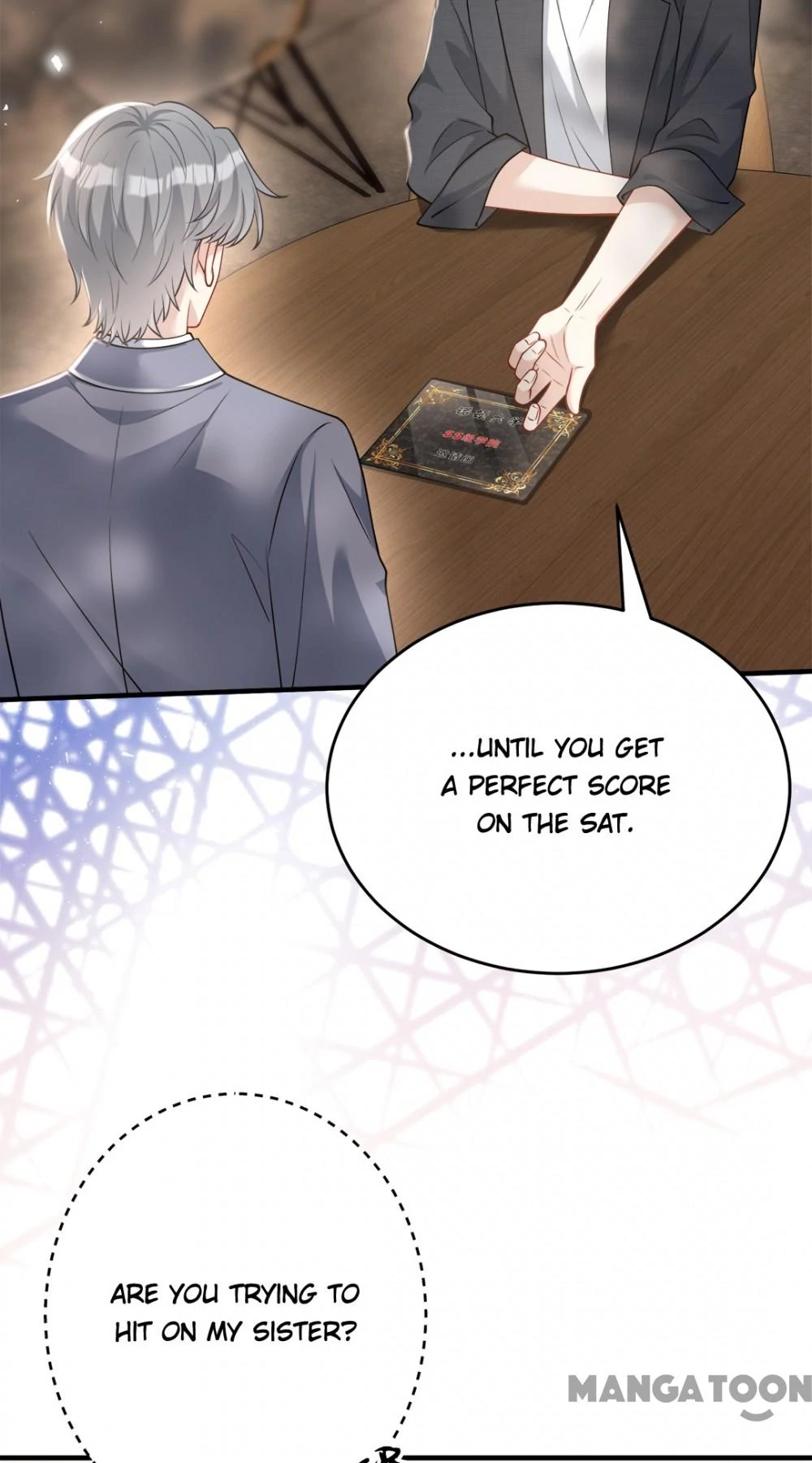 The Real Daughter, She is an Almighty Boss Chapter 110 - Page 16