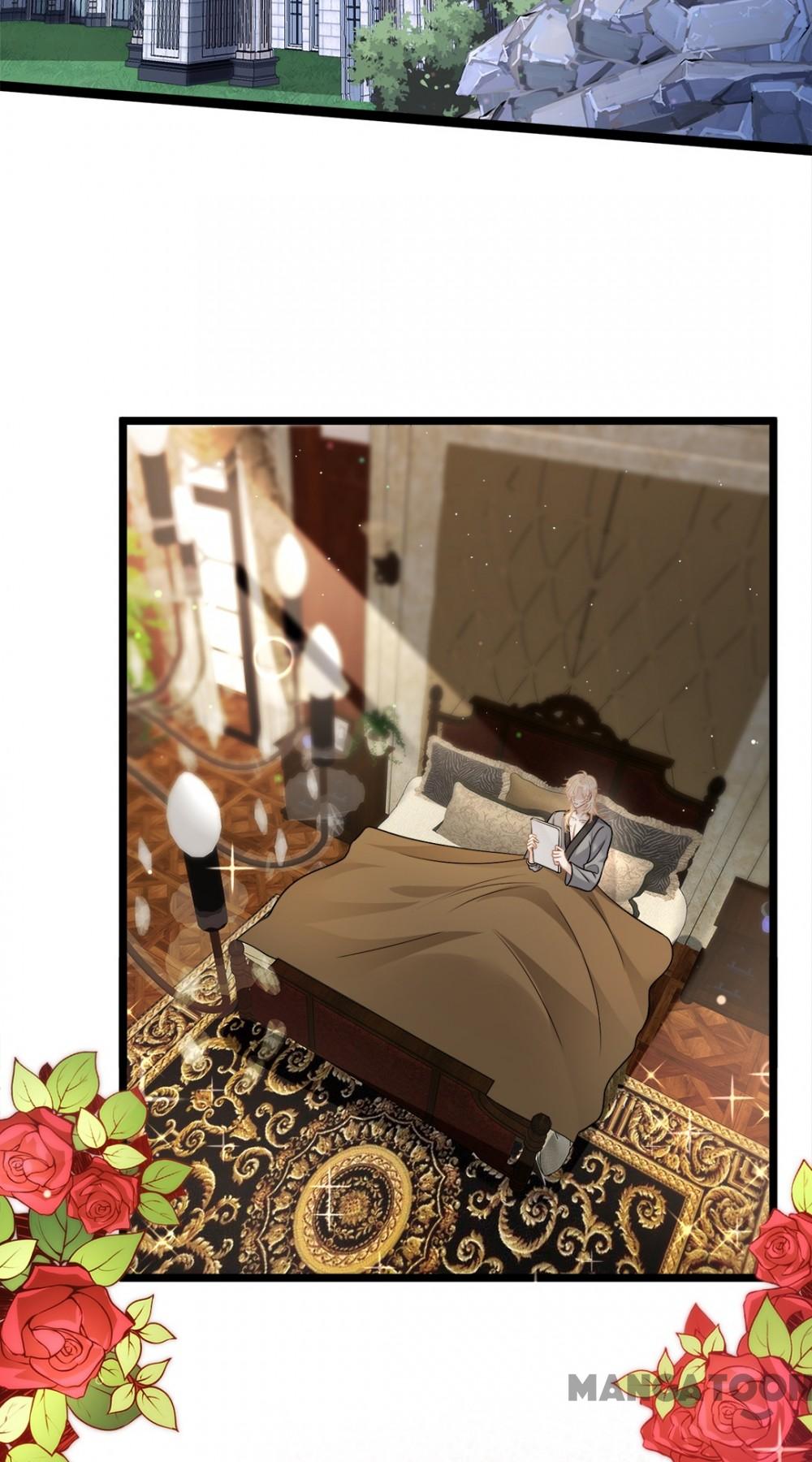 The Real Daughter, She is an Almighty Boss Chapter 110 - Page 28