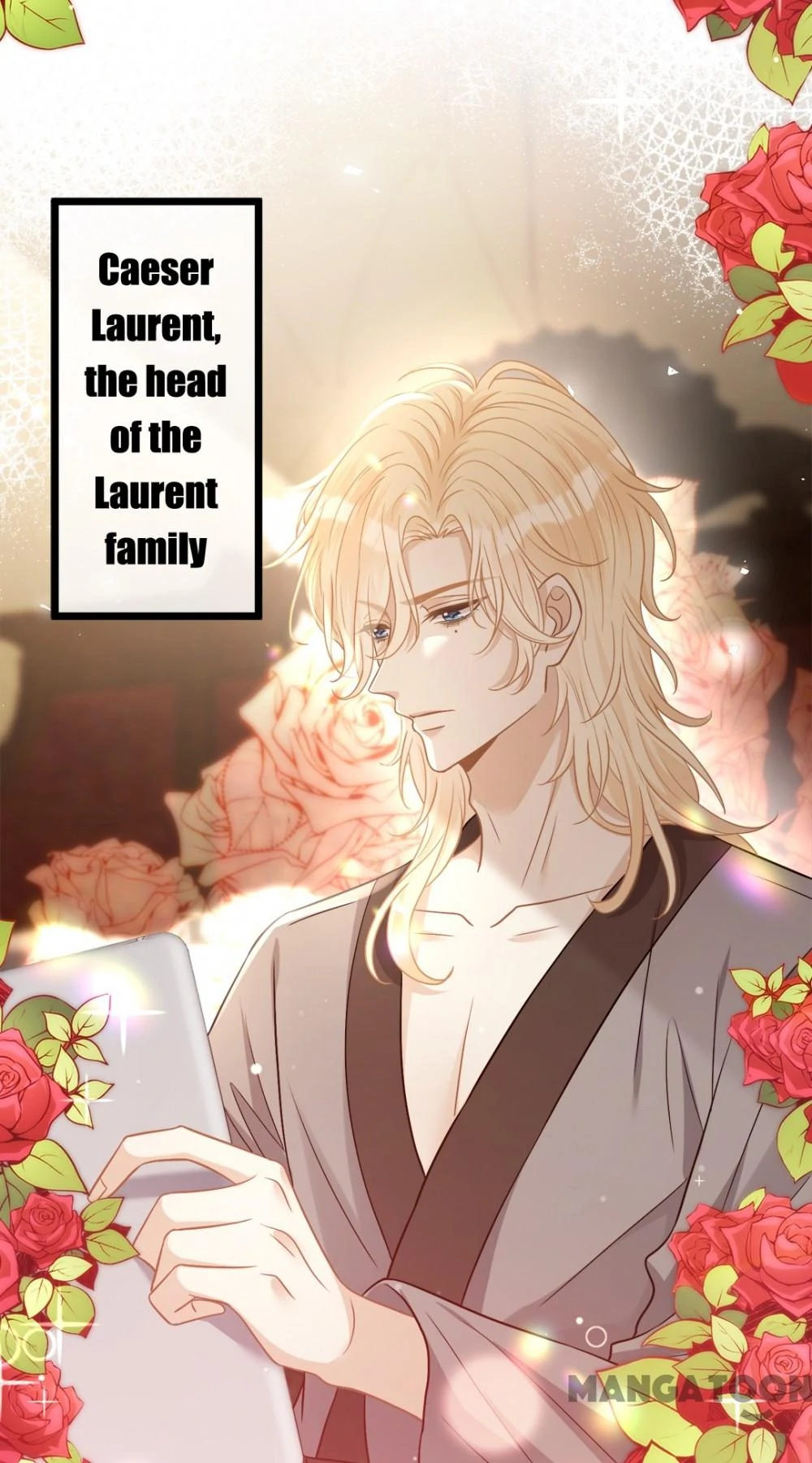 The Real Daughter, She is an Almighty Boss Chapter 110 - Page 29