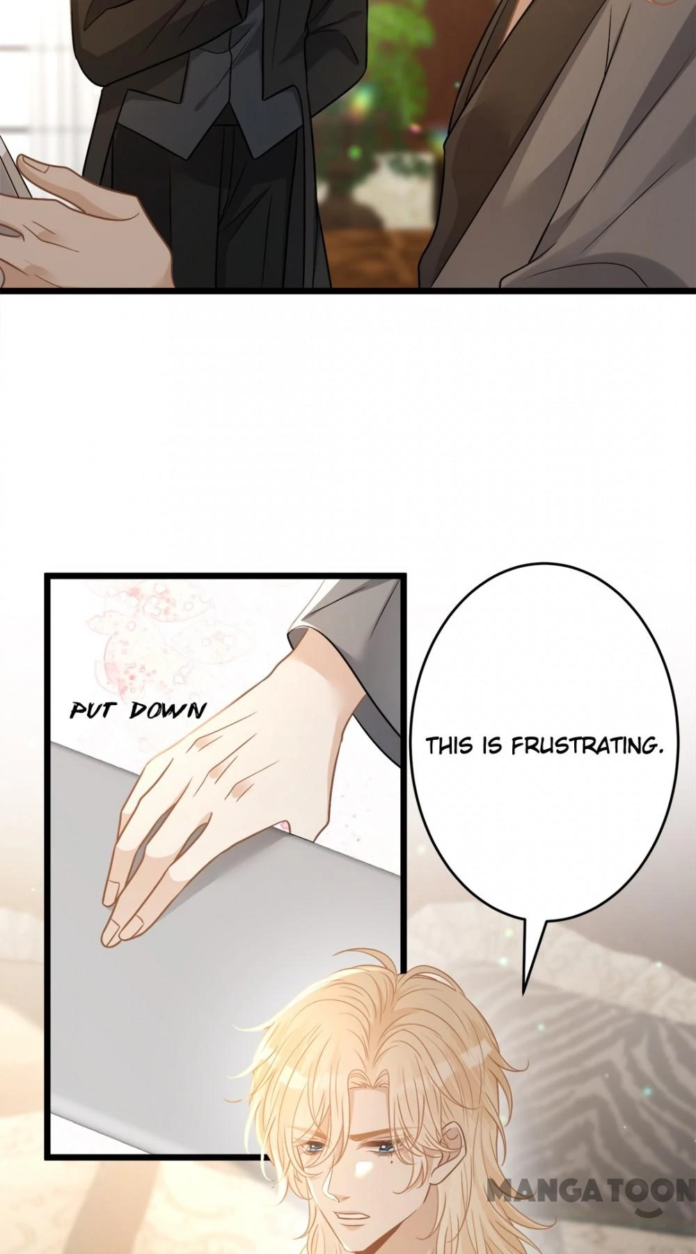 The Real Daughter, She is an Almighty Boss Chapter 110 - Page 31