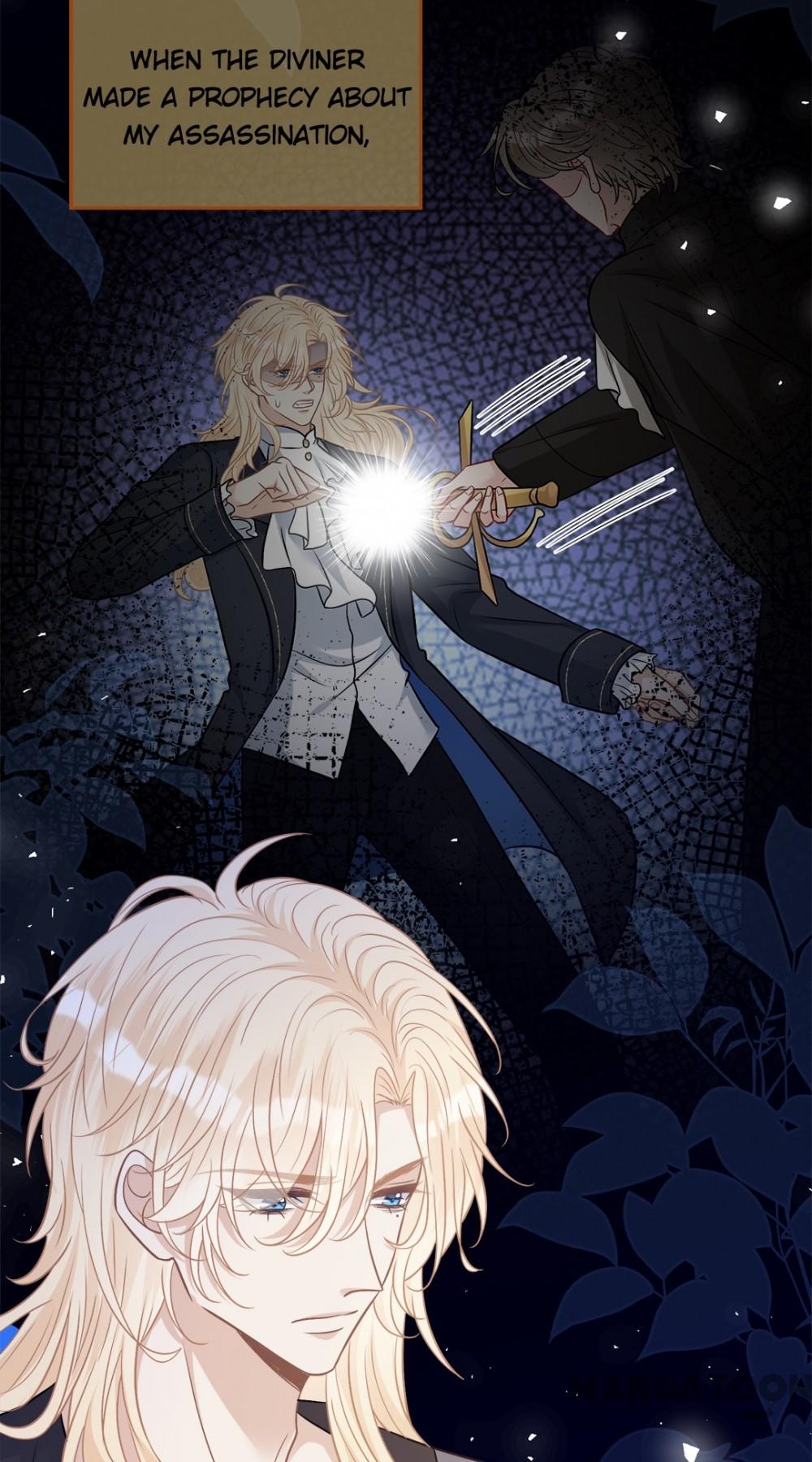 The Real Daughter, She is an Almighty Boss Chapter 110 - Page 33