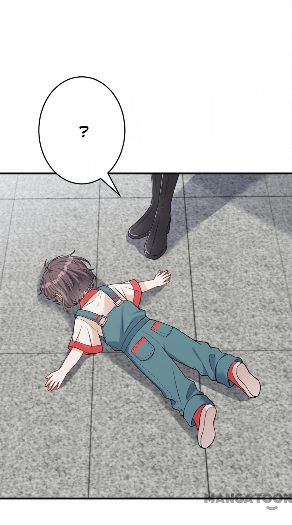 The Real Daughter, She is an Almighty Boss Chapter 110 - Page 40