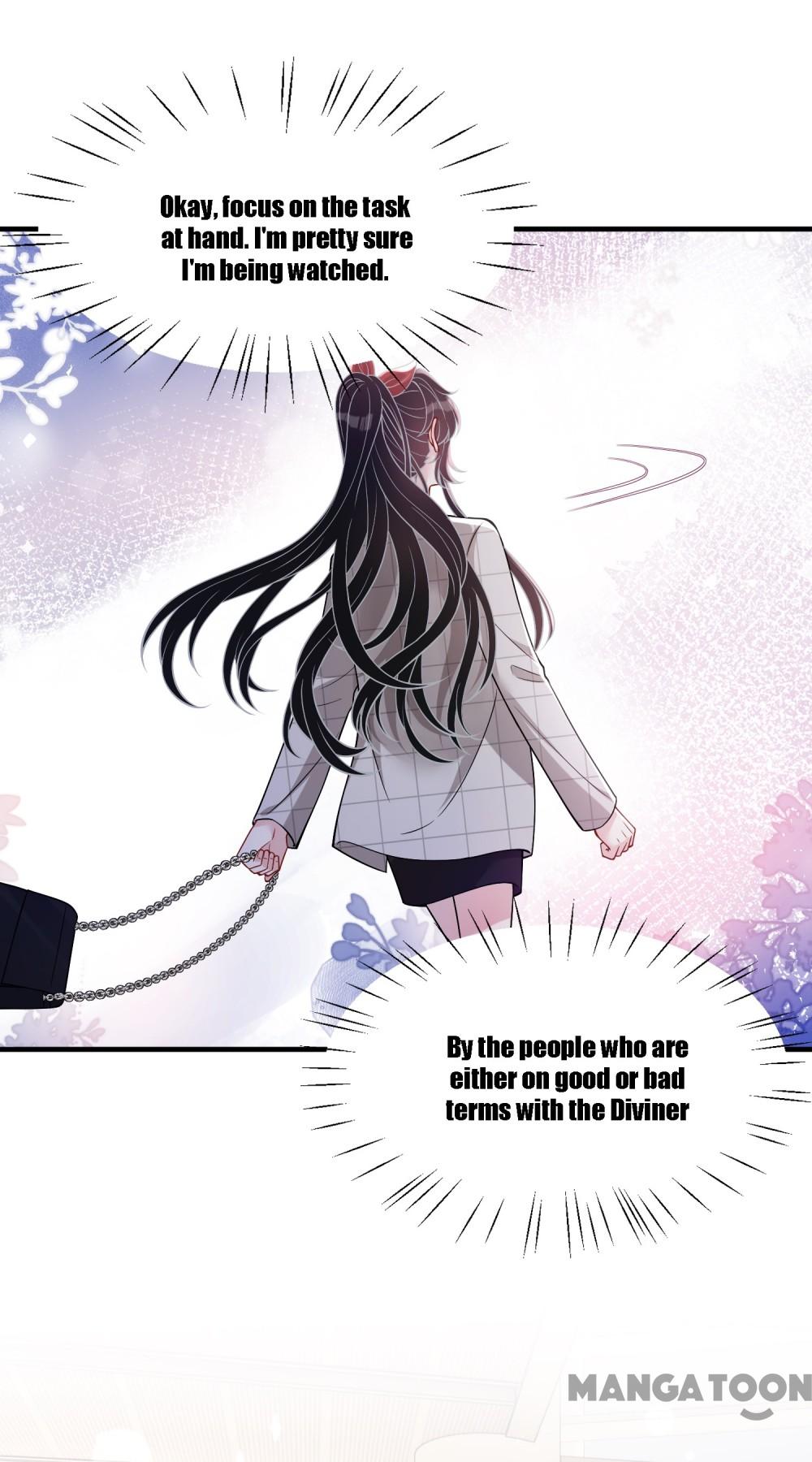 The Real Daughter, She is an Almighty Boss Chapter 111 - Page 10