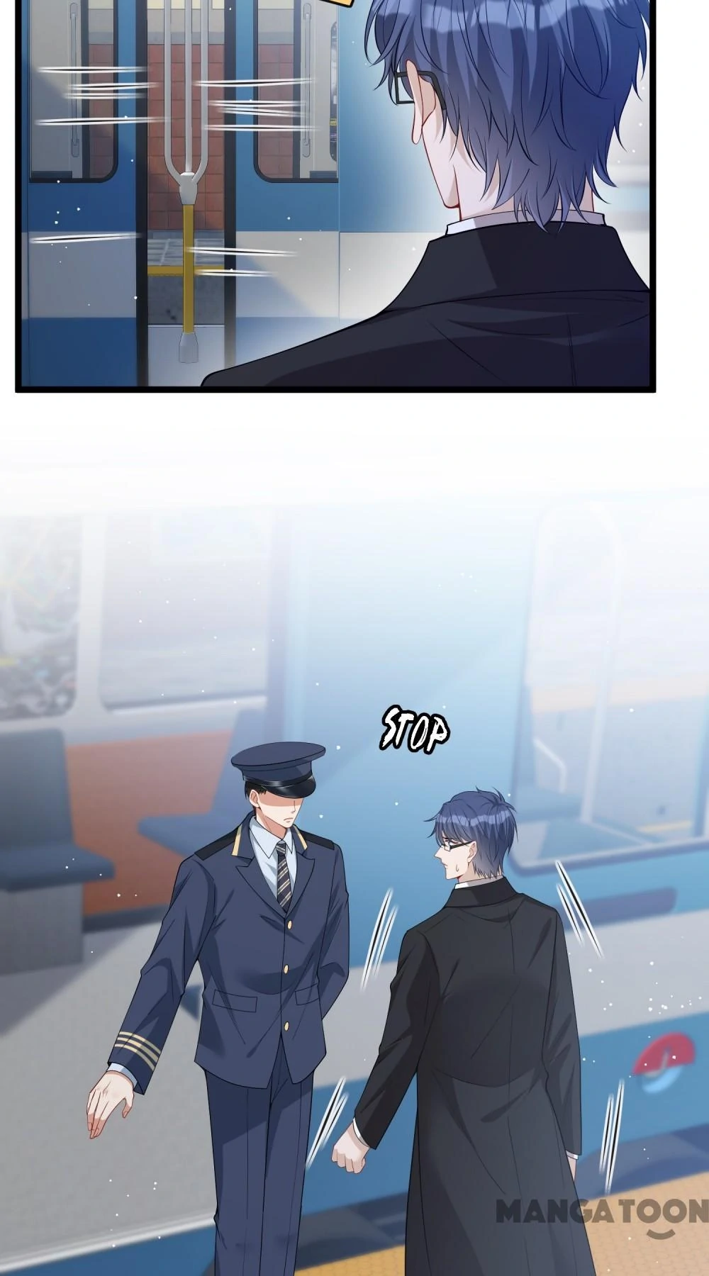 The Real Daughter, She is an Almighty Boss Chapter 111 - Page 23