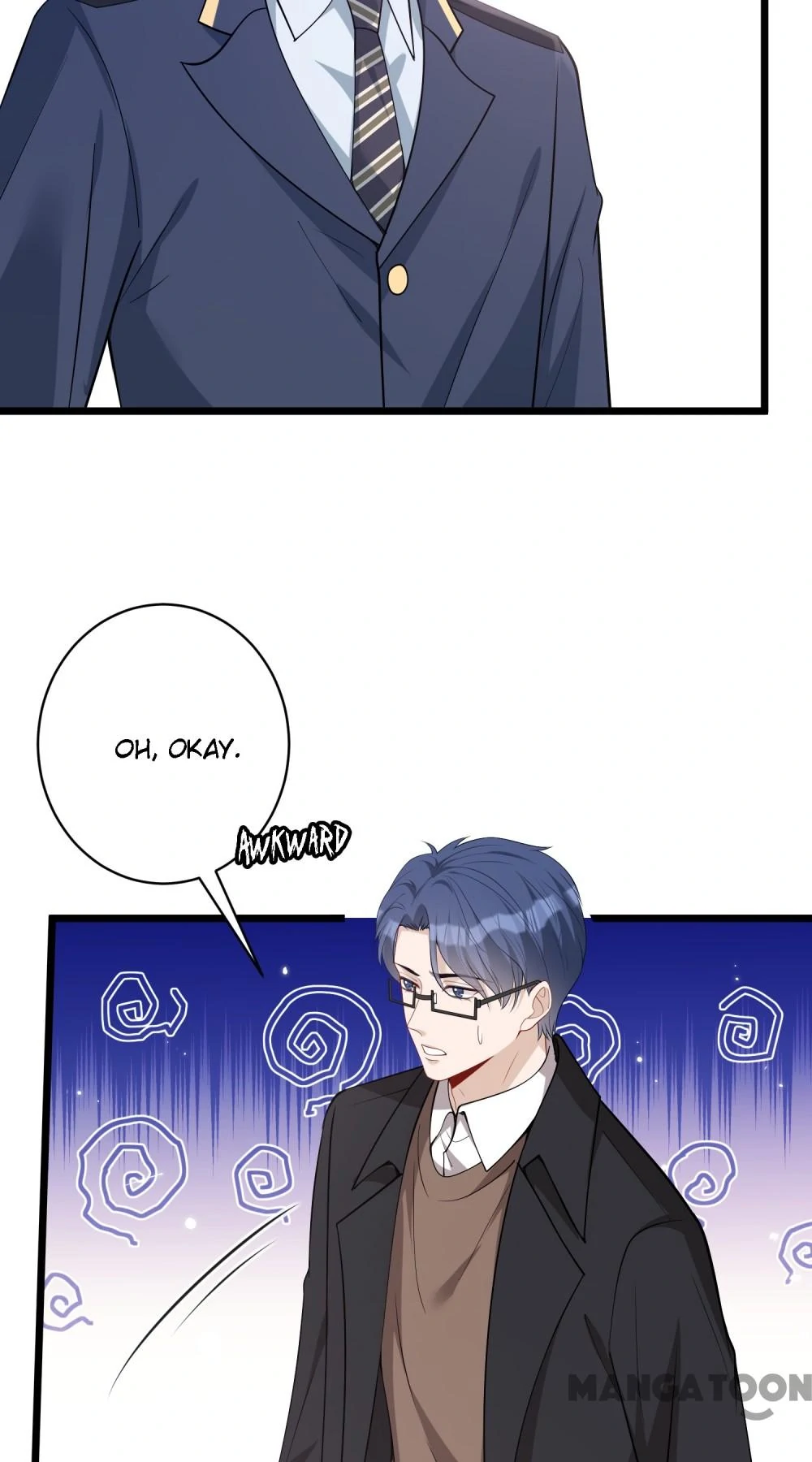 The Real Daughter, She is an Almighty Boss Chapter 111 - Page 25