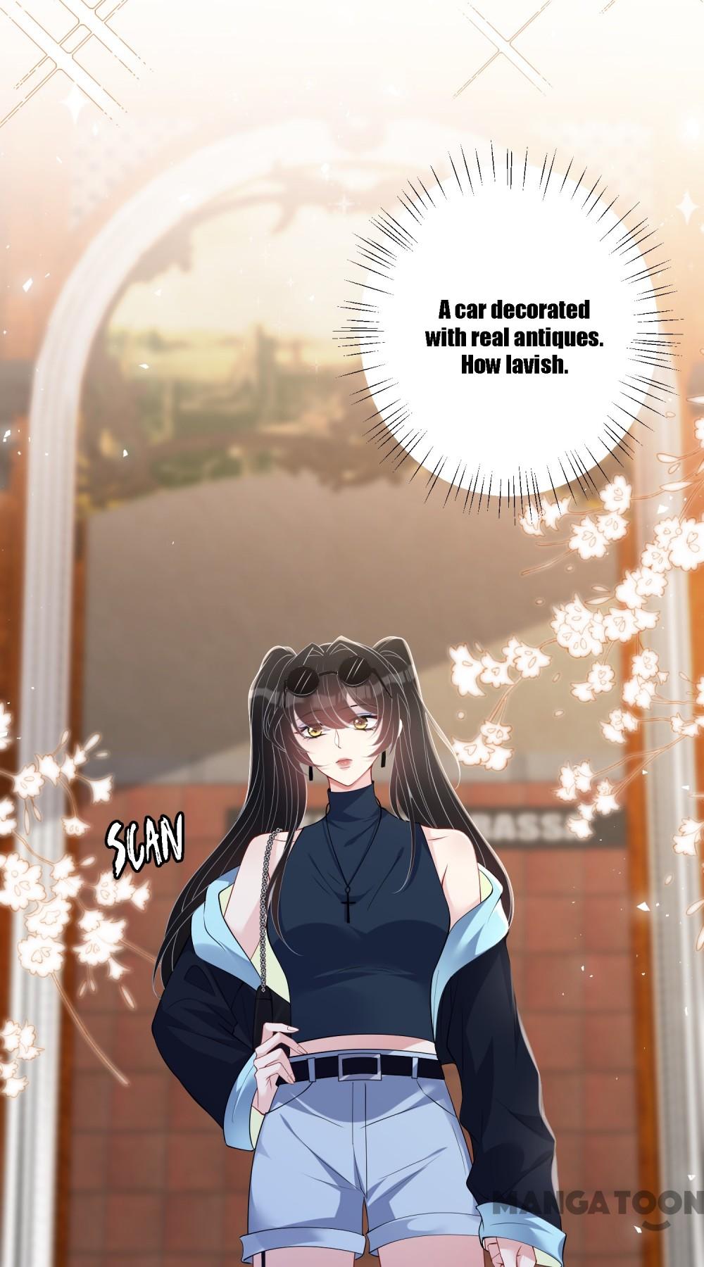 The Real Daughter, She is an Almighty Boss Chapter 111 - Page 30