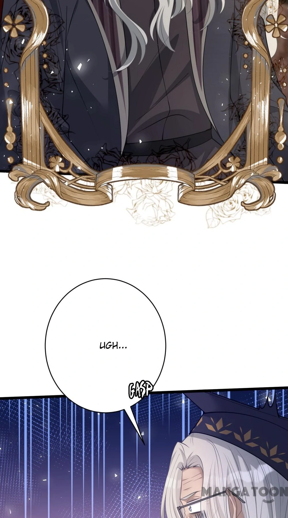 The Real Daughter, She is an Almighty Boss Chapter 111 - Page 33