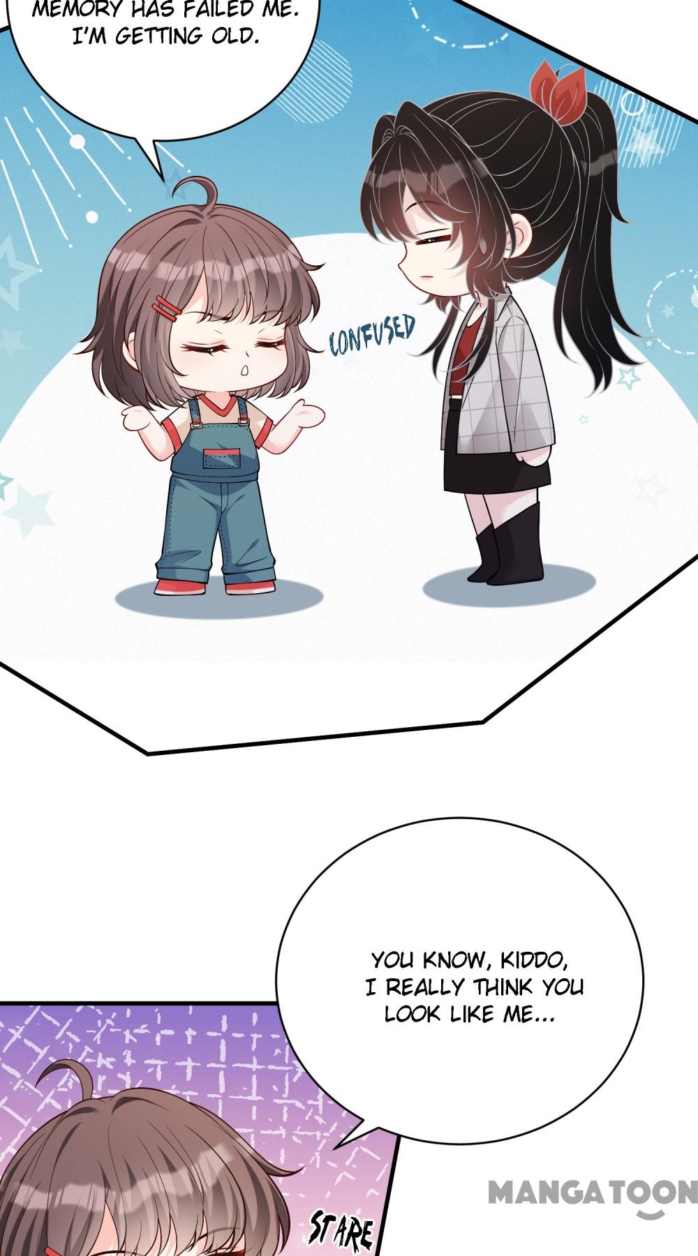 The Real Daughter, She is an Almighty Boss Chapter 111 - Page 4