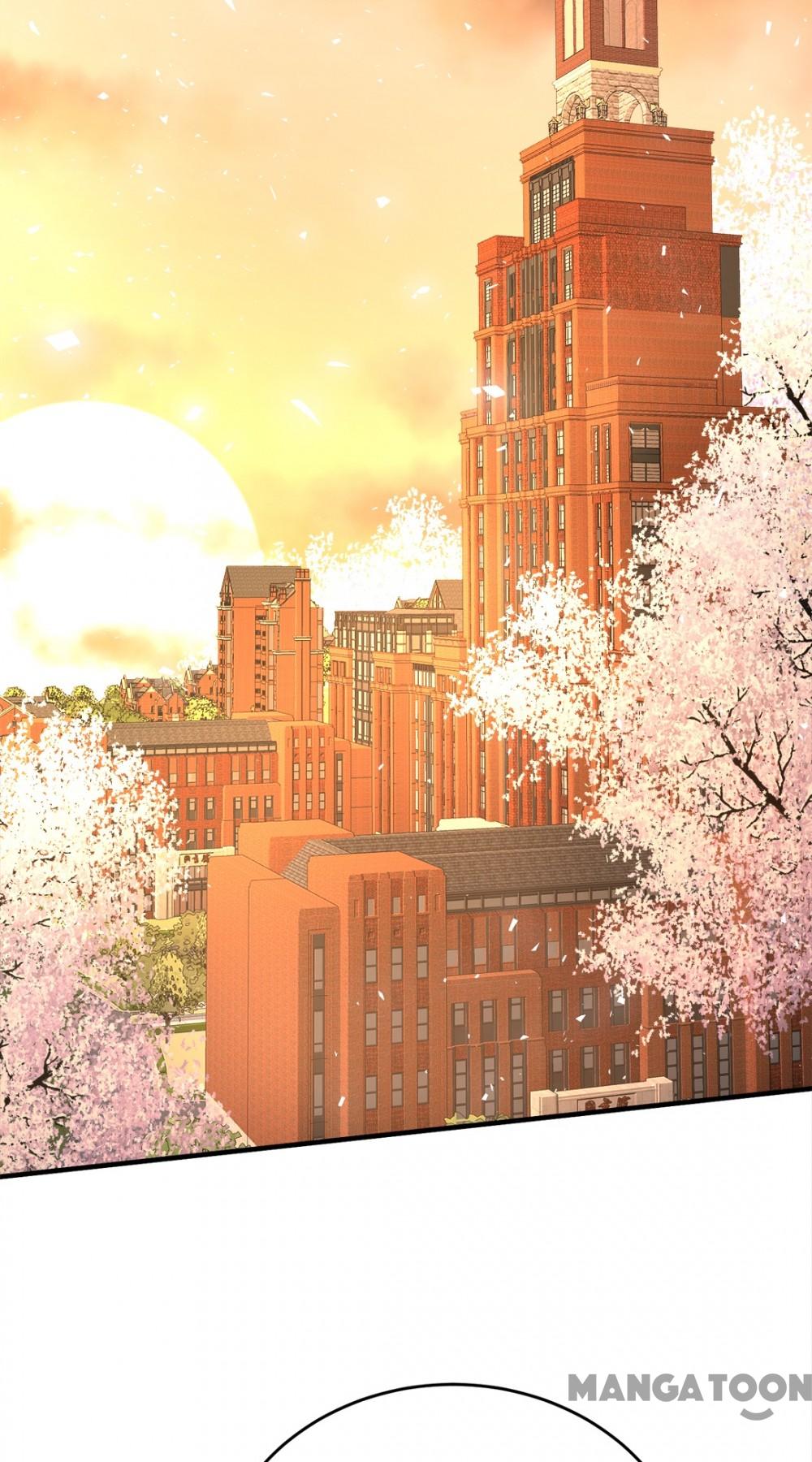 The Real Daughter, She is an Almighty Boss Chapter 112 - Page 14