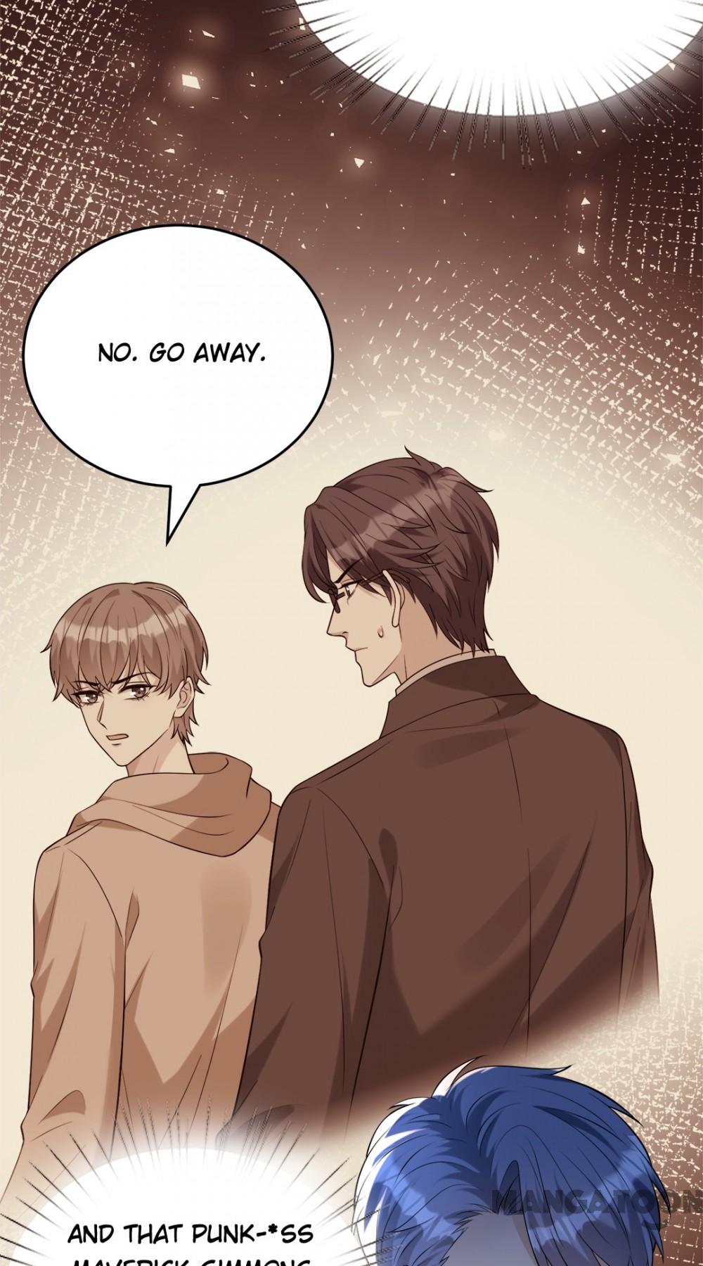 The Real Daughter, She is an Almighty Boss Chapter 112 - Page 17