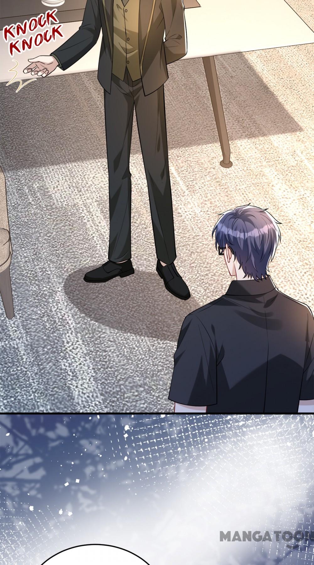 The Real Daughter, She is an Almighty Boss Chapter 112 - Page 34