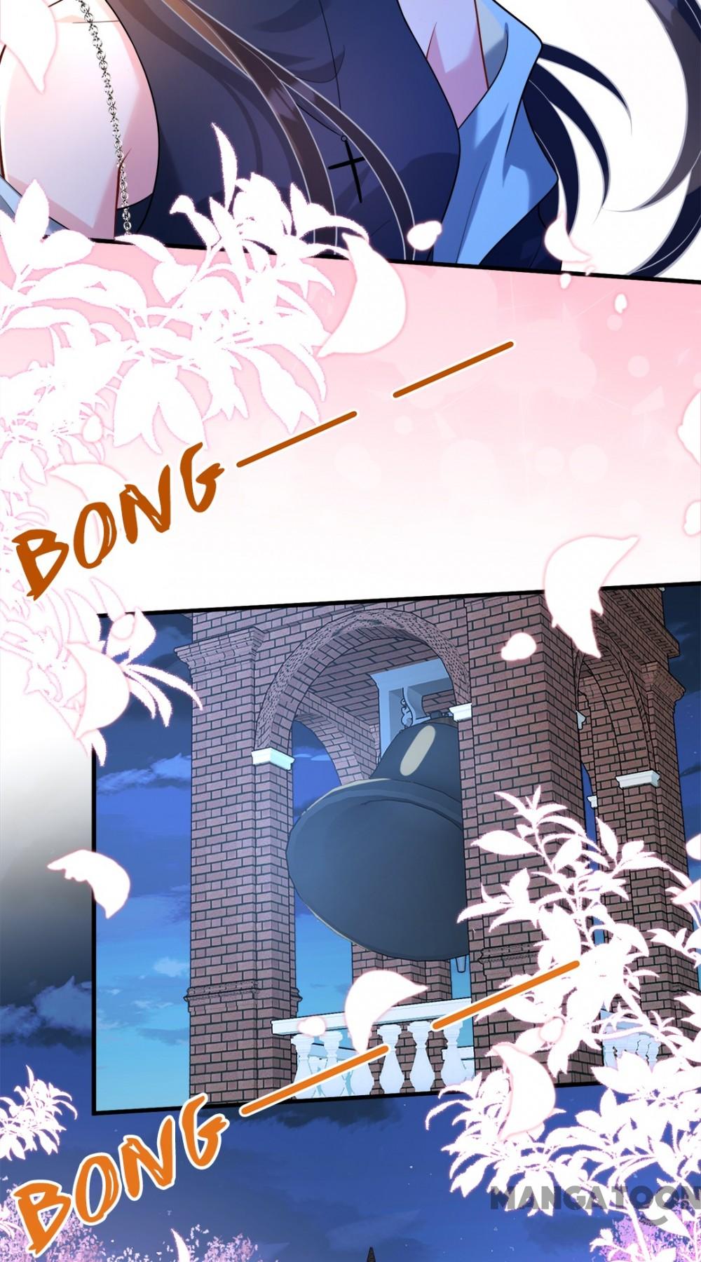 The Real Daughter, She is an Almighty Boss Chapter 112 - Page 8