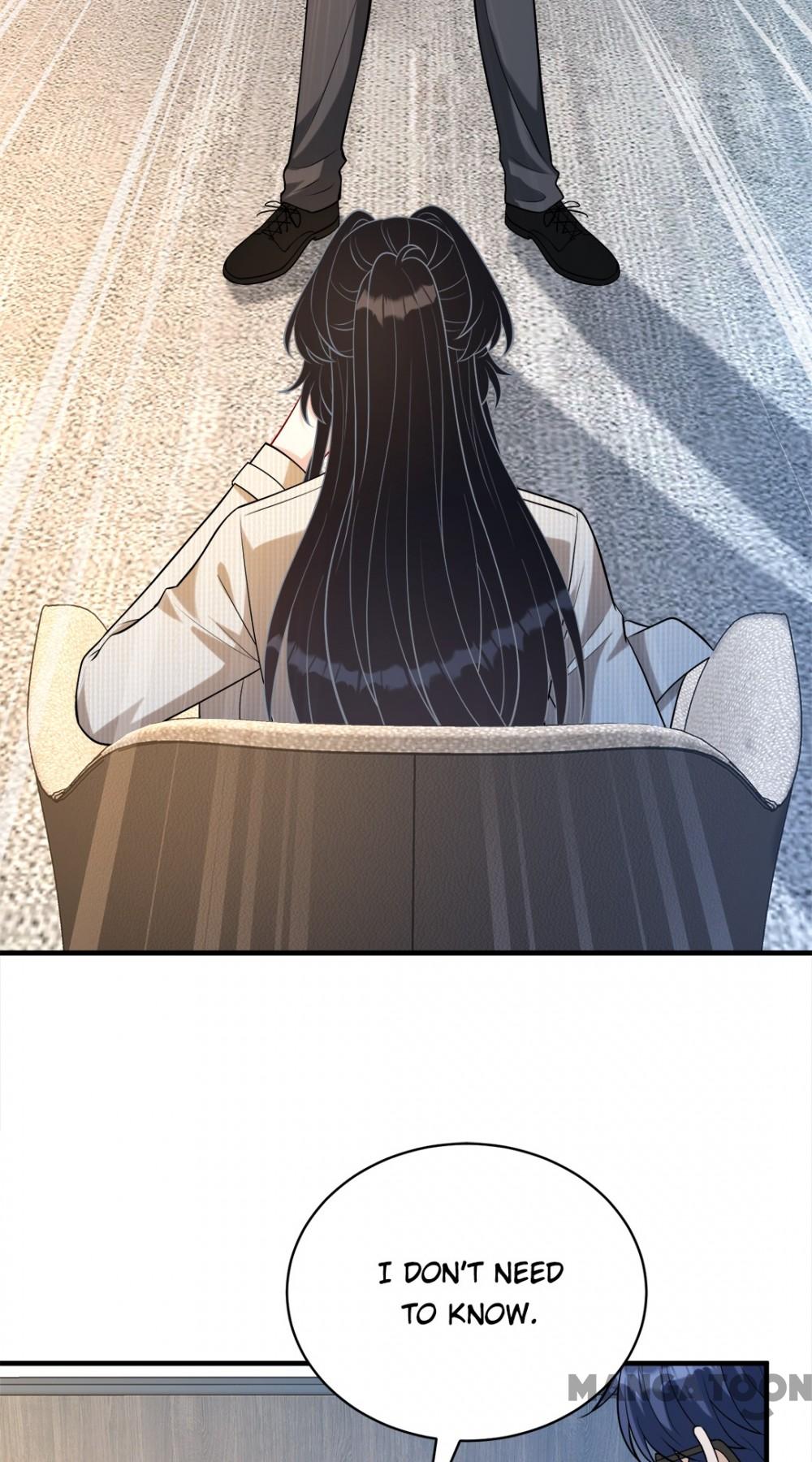The Real Daughter, She is an Almighty Boss Chapter 113 - Page 2