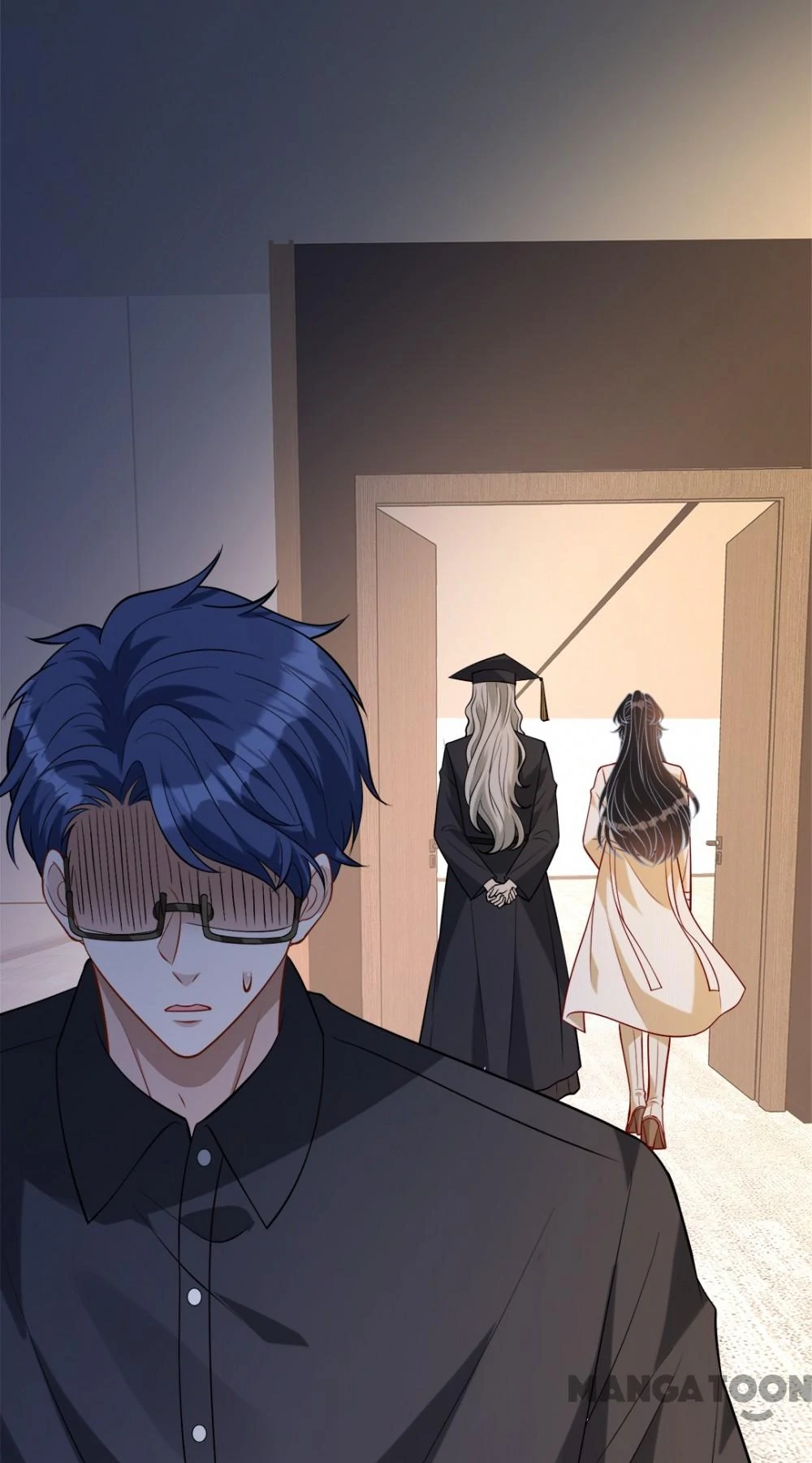 The Real Daughter, She is an Almighty Boss Chapter 113 - Page 25