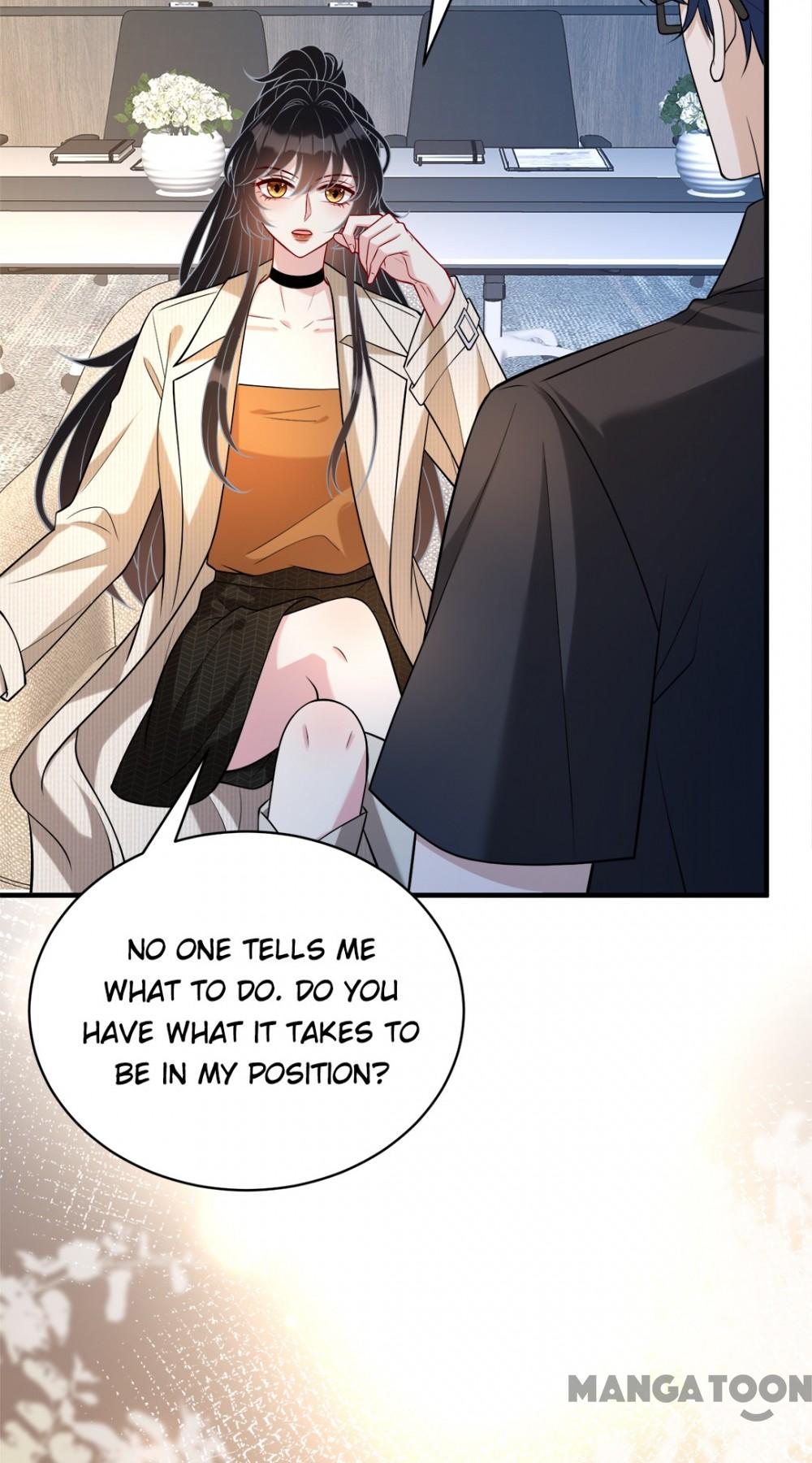 The Real Daughter, She is an Almighty Boss Chapter 113 - Page 3