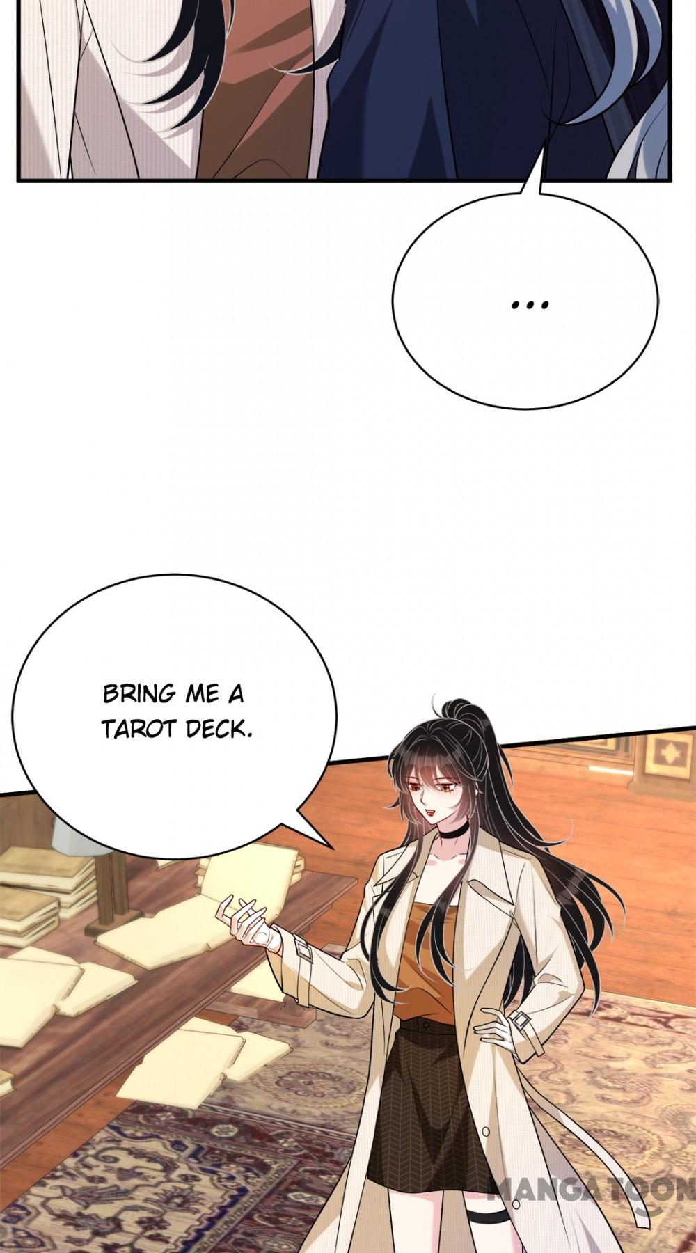 The Real Daughter, She is an Almighty Boss Chapter 113 - Page 44