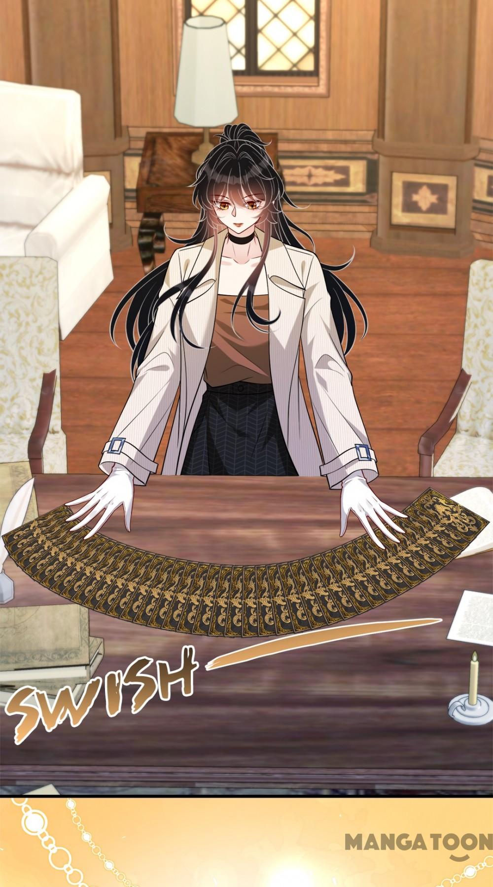 The Real Daughter, She is an Almighty Boss Chapter 113 - Page 46