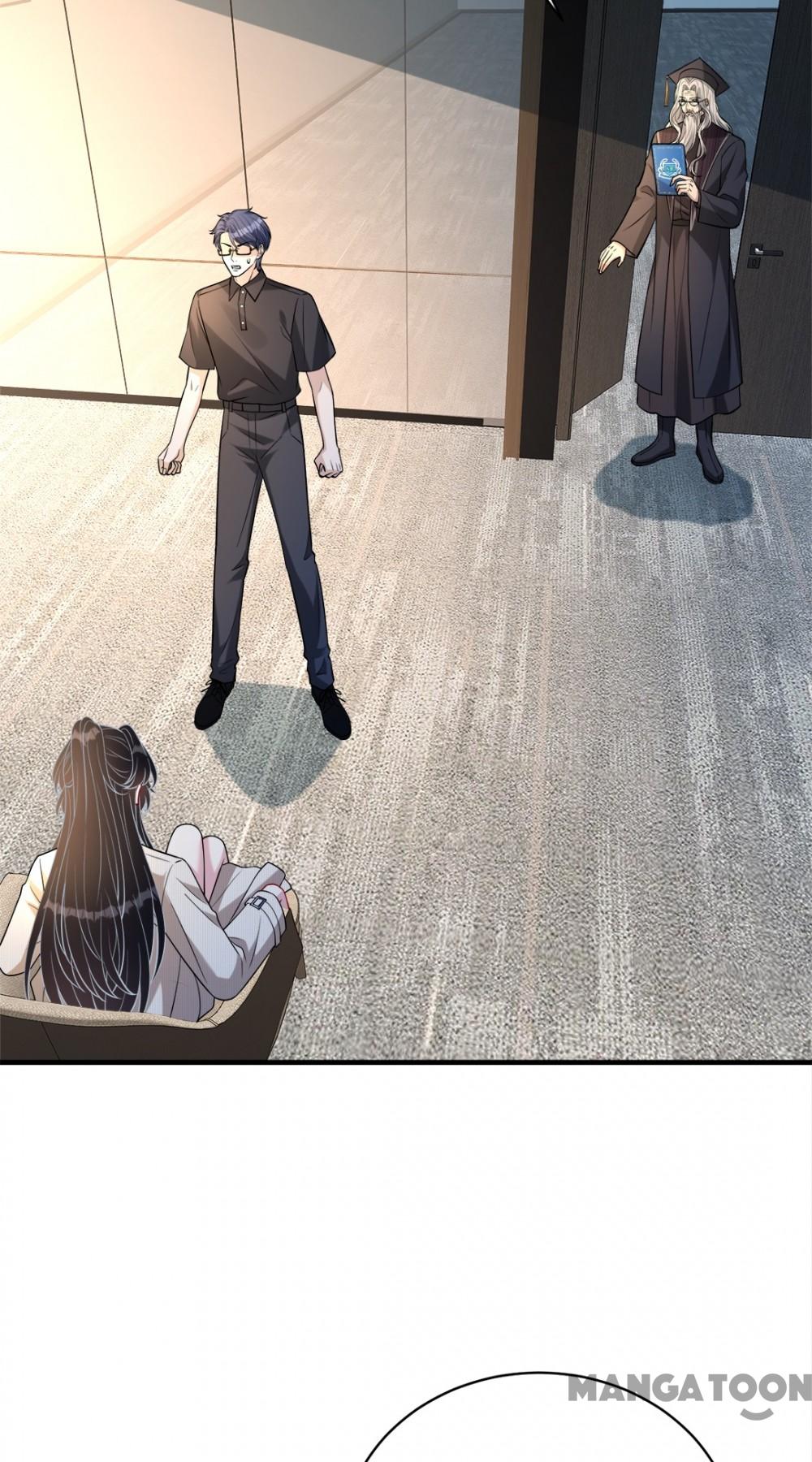 The Real Daughter, She is an Almighty Boss Chapter 113 - Page 6