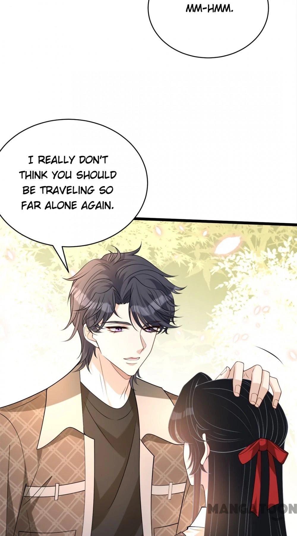 The Real Daughter, She is an Almighty Boss Chapter 114 - Page 15