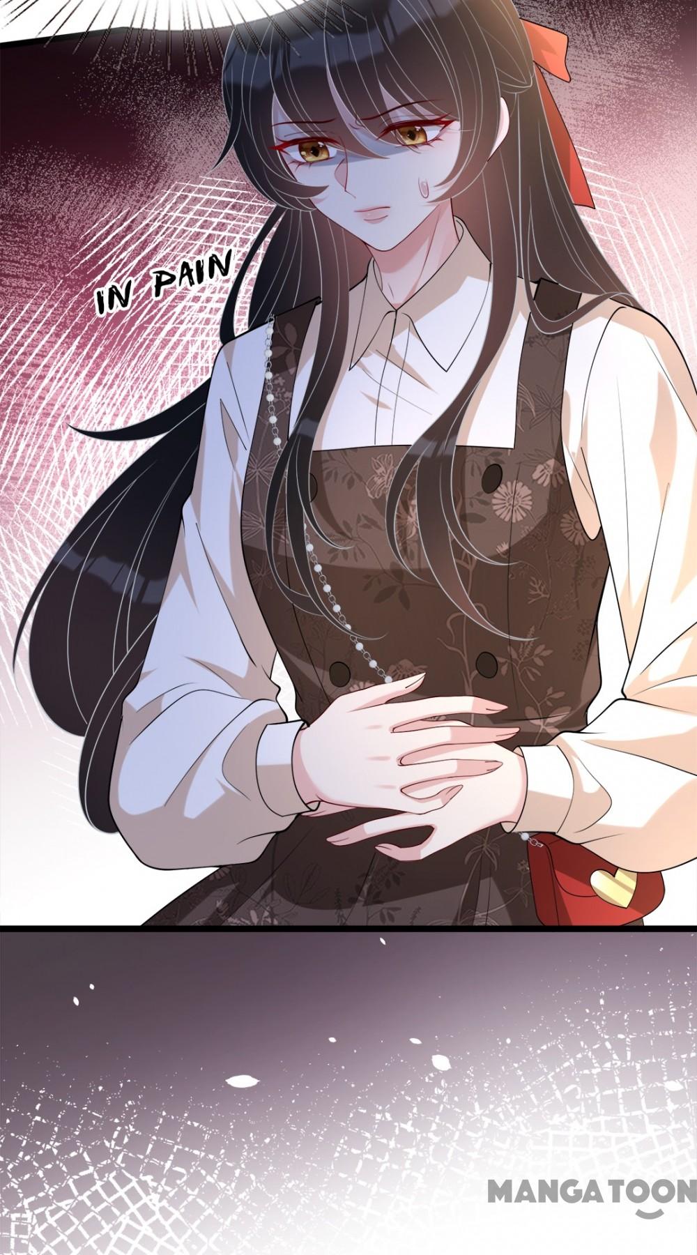 The Real Daughter, She is an Almighty Boss Chapter 114 - Page 23