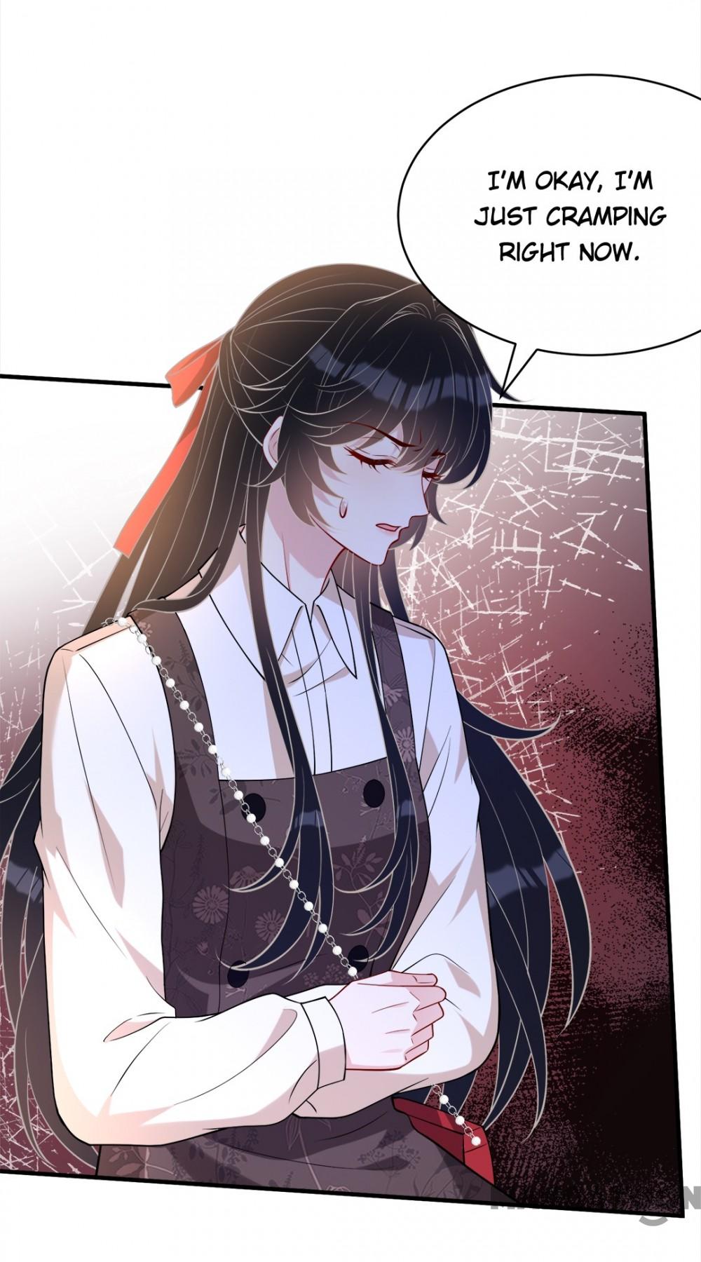 The Real Daughter, She is an Almighty Boss Chapter 114 - Page 26