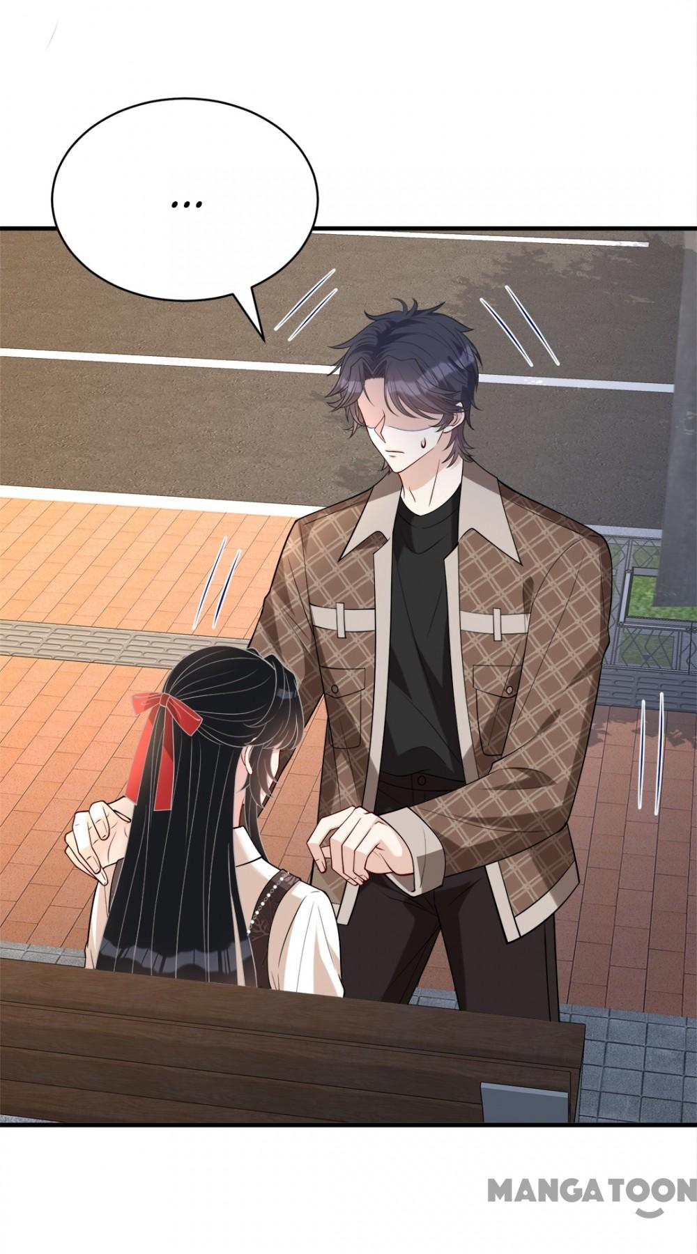 The Real Daughter, She is an Almighty Boss Chapter 114 - Page 27