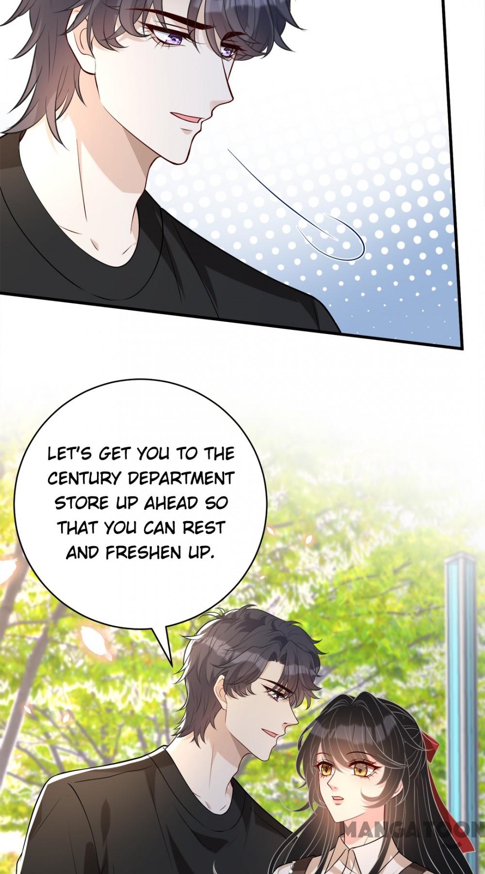 The Real Daughter, She is an Almighty Boss Chapter 114 - Page 31