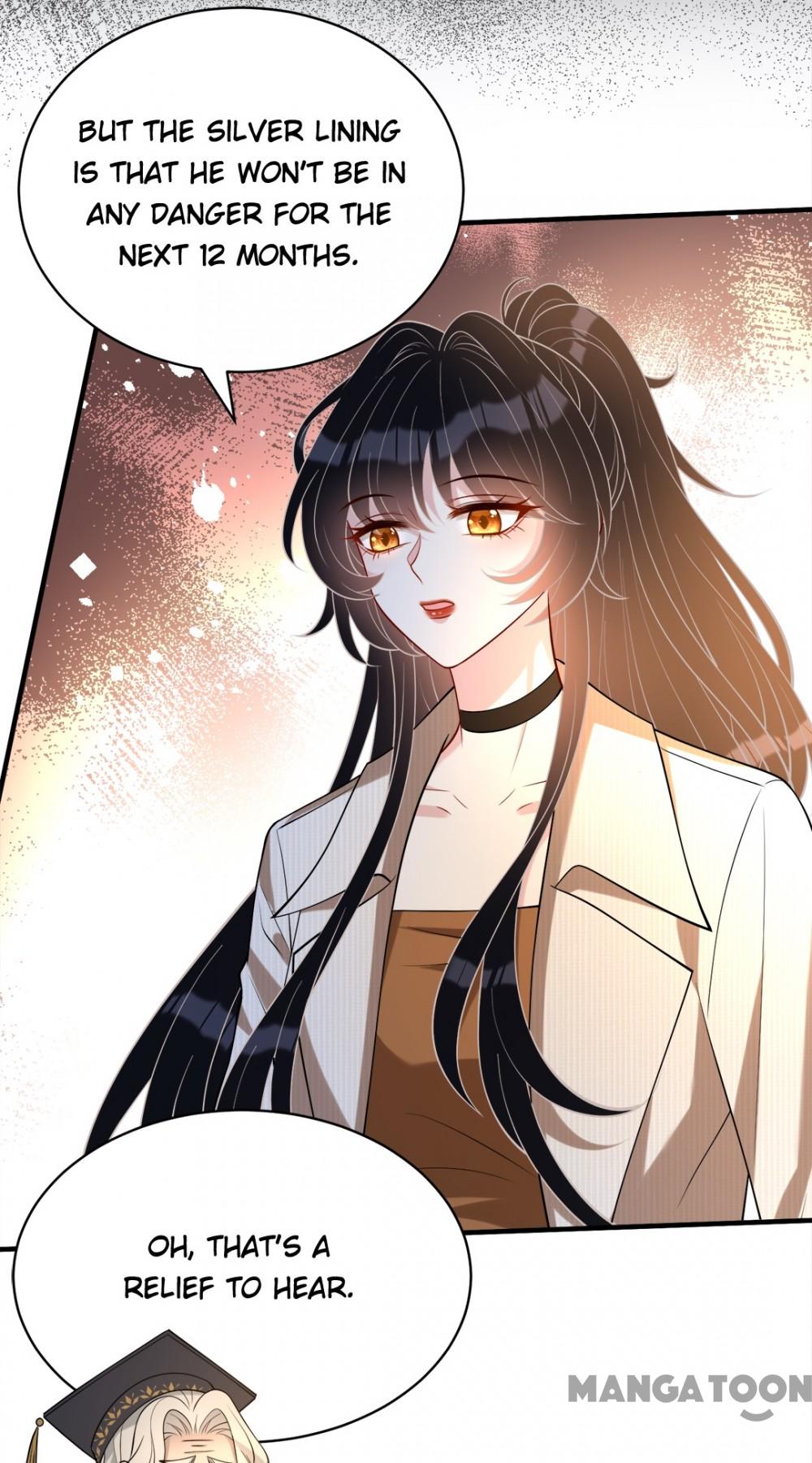 The Real Daughter, She is an Almighty Boss Chapter 114 - Page 7
