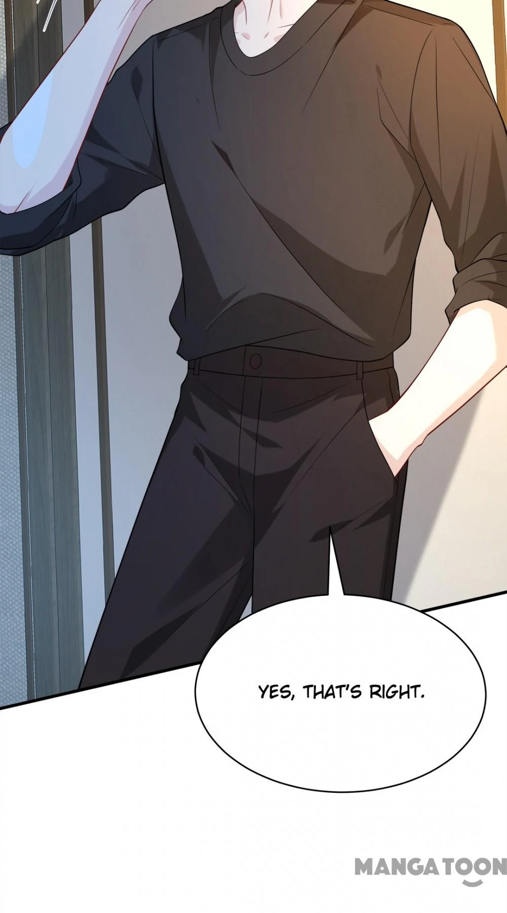 The Real Daughter, She is an Almighty Boss Chapter 115 - Page 39