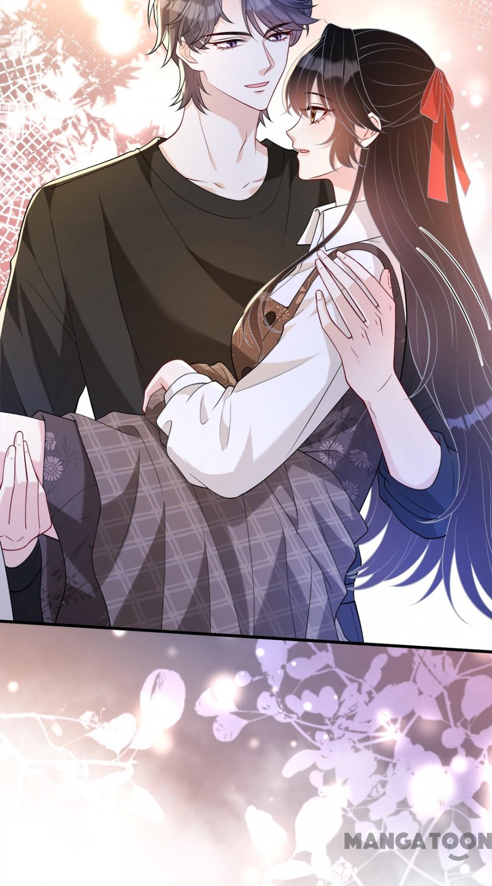 The Real Daughter, She is an Almighty Boss Chapter 115 - Page 4
