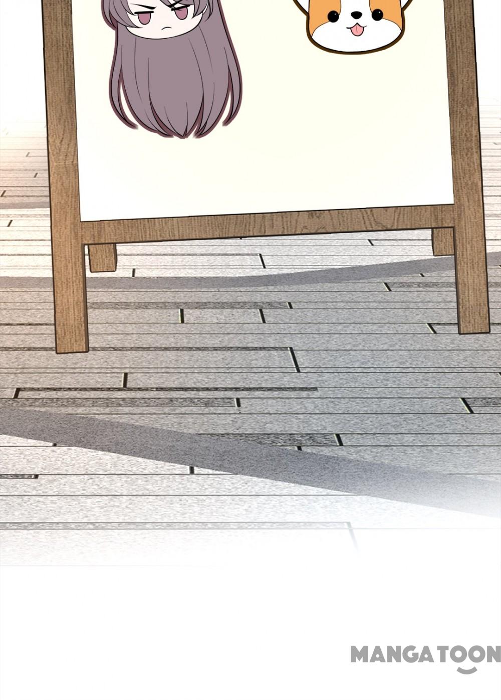 The Real Daughter, She is an Almighty Boss Chapter 115 - Page 43
