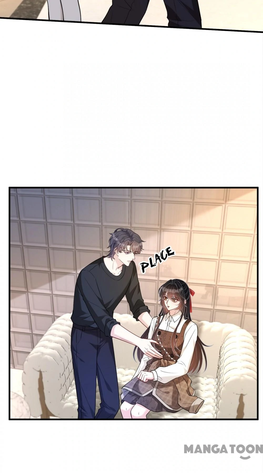 The Real Daughter, She is an Almighty Boss Chapter 115 - Page 6