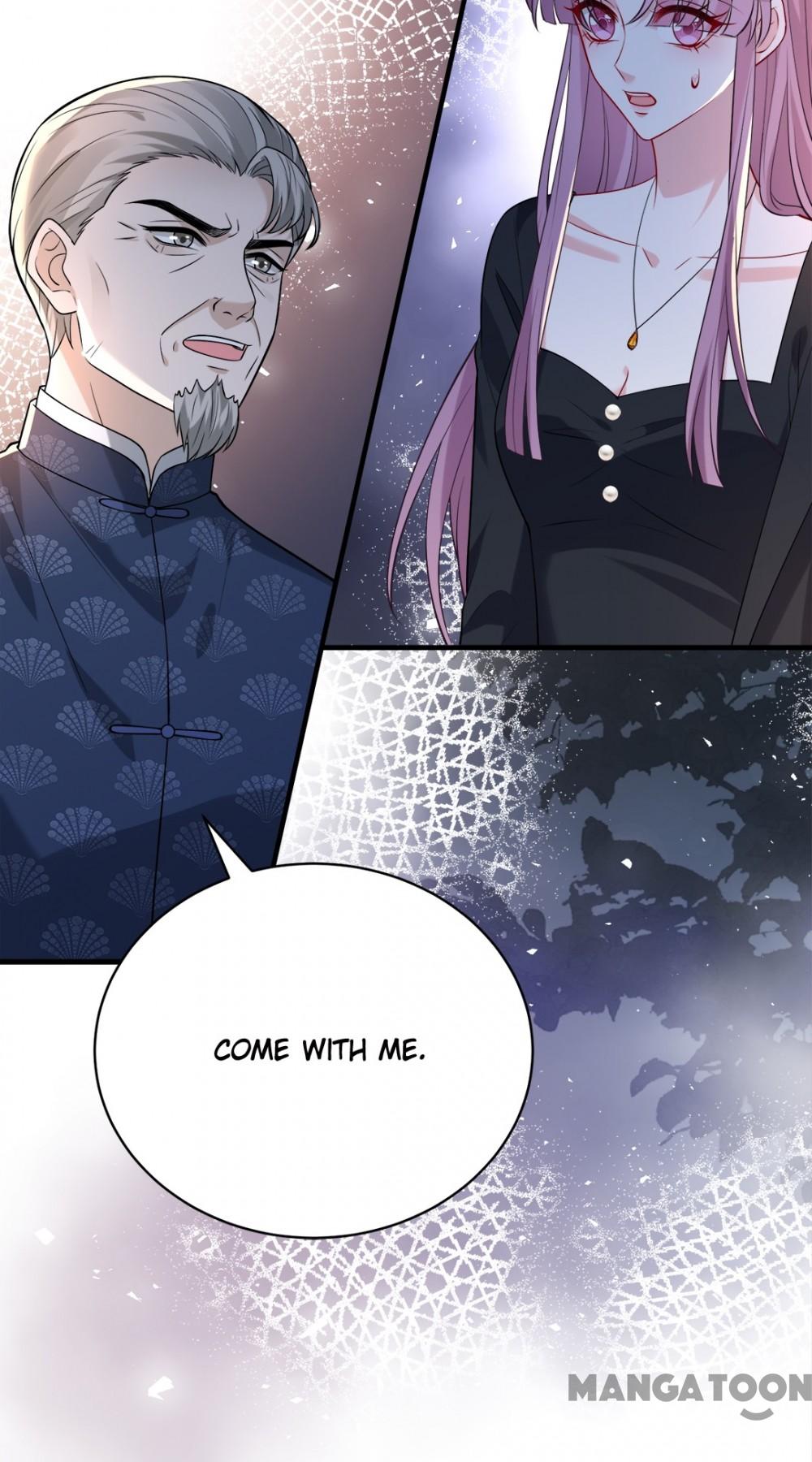 The Real Daughter, She is an Almighty Boss Chapter 116 - Page 11